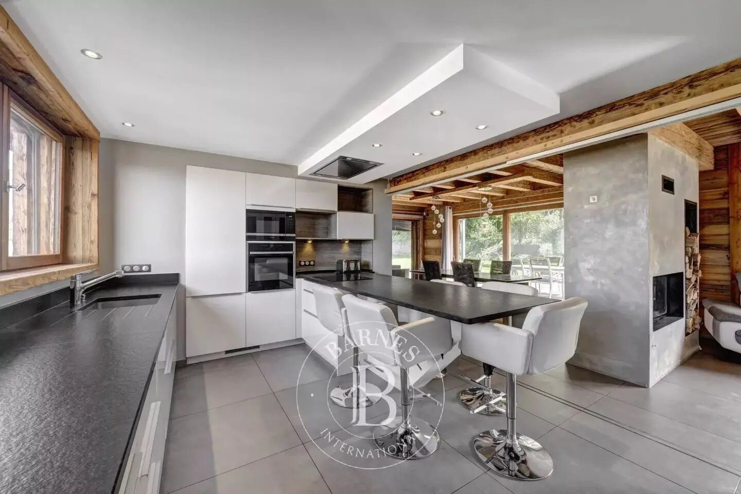 Maison à vendre, 318m², Archamps