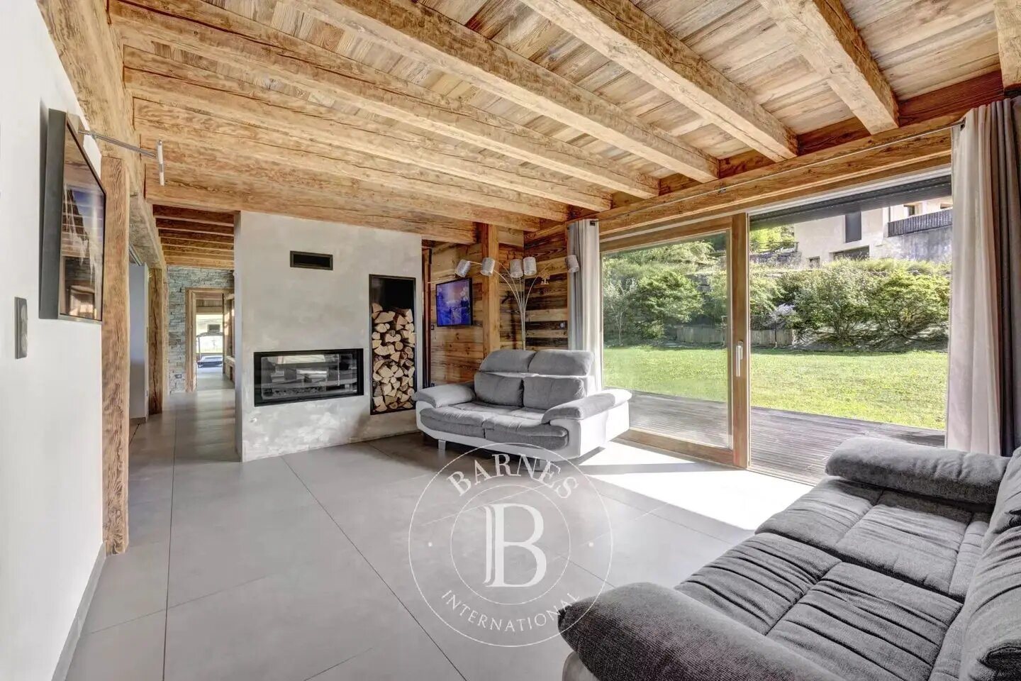 Maison à vendre, 318m², Archamps