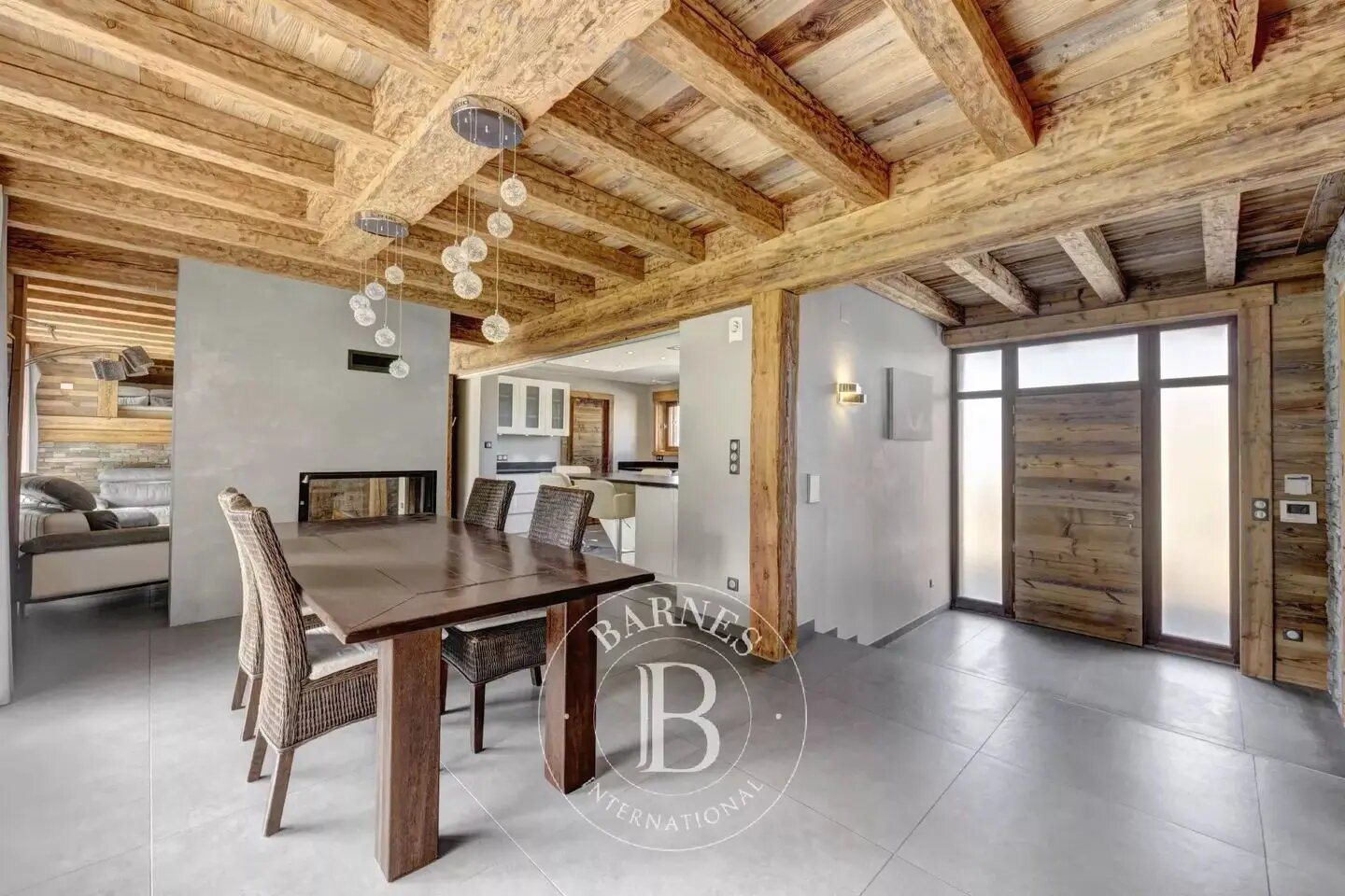 Maison à vendre, 318m², Archamps