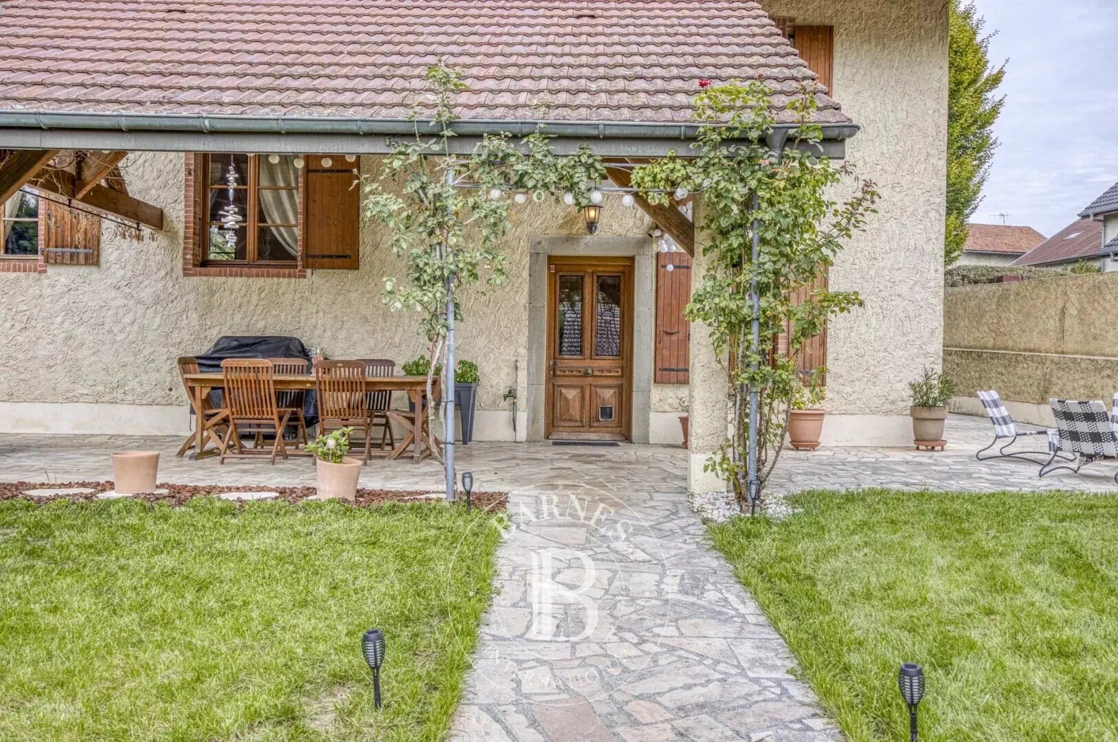 Maison à vendre, 151m², Nangy