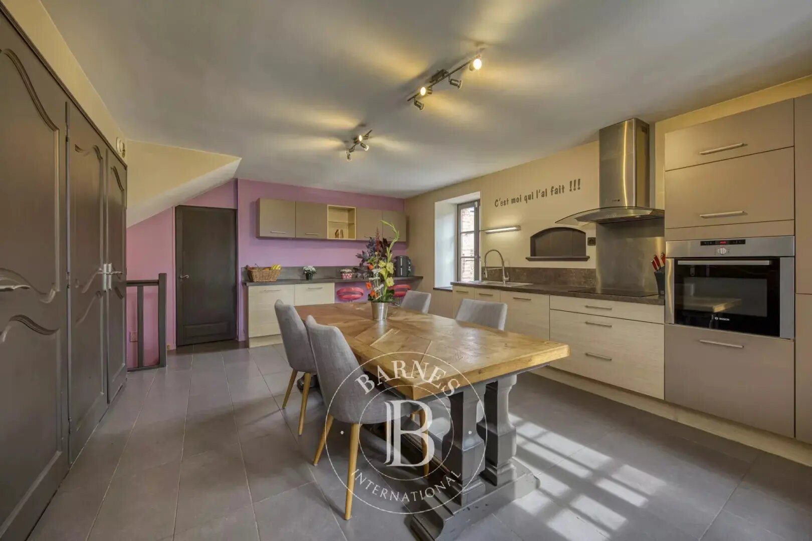 Maison à vendre, 151m², Nangy