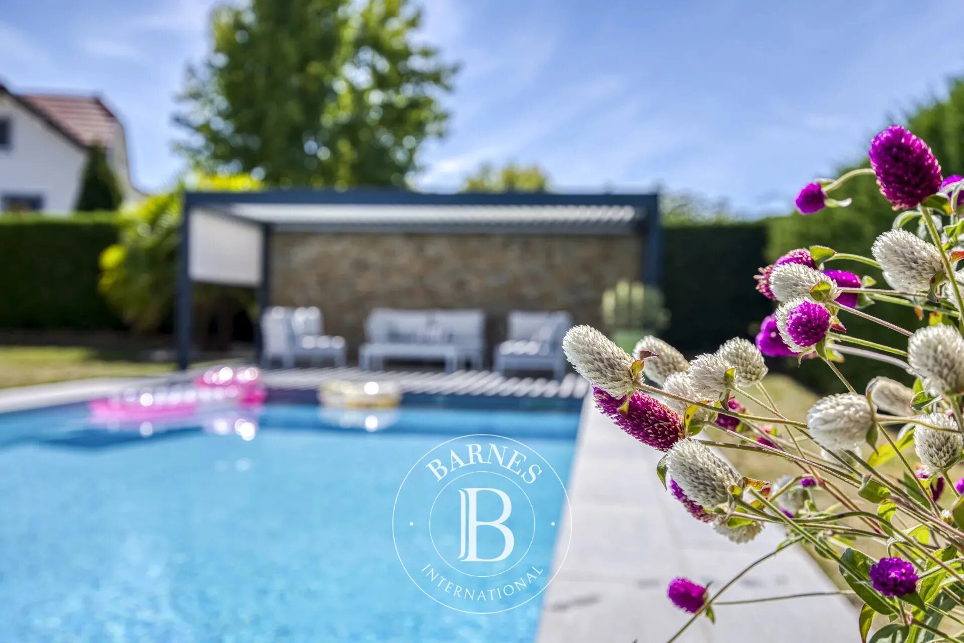 Maison à vendre, 173m², Feigères