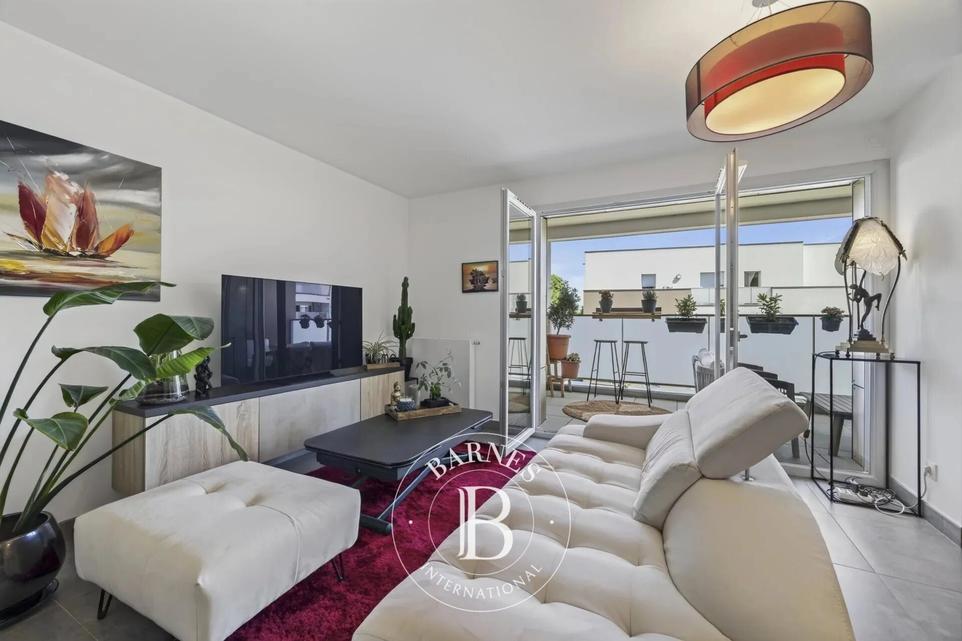 Appartement à vendre, 63m², Ferney-Voltaire