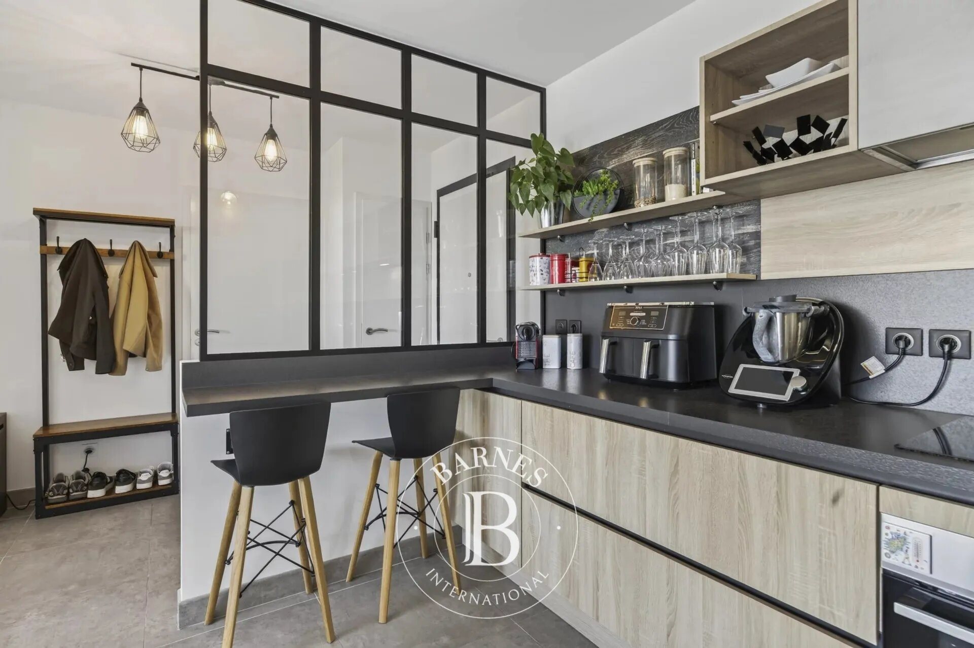 Appartement à vendre, 63m², Ferney-Voltaire