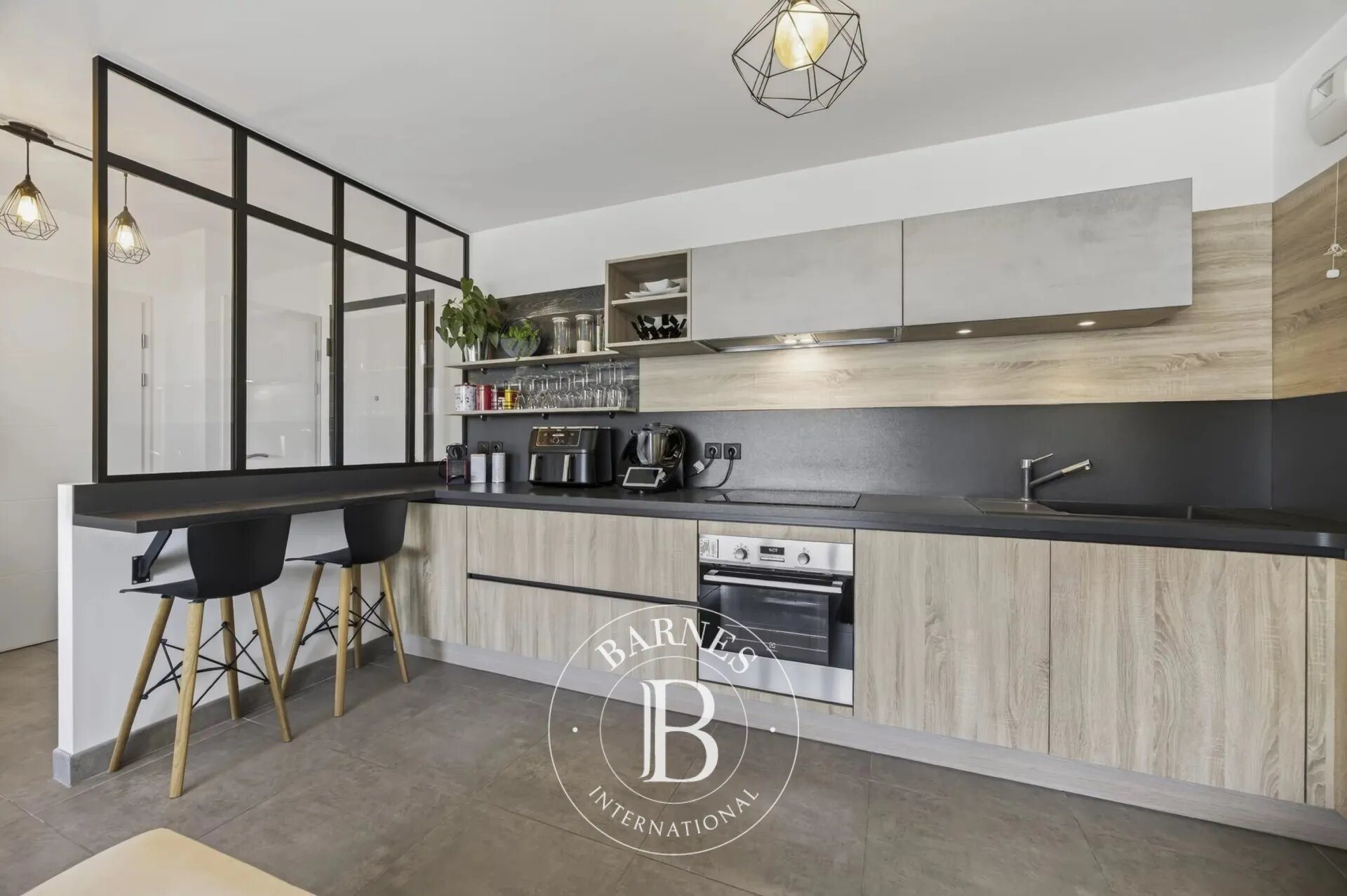 Appartement à vendre, 63m², Ferney-Voltaire