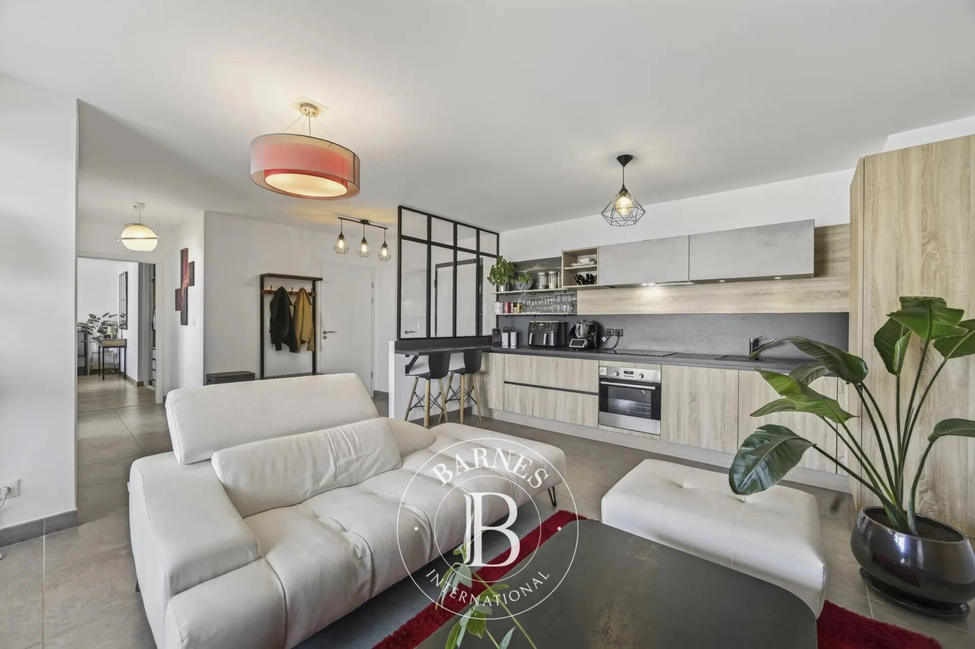 Appartement à vendre, 63m², Ferney-Voltaire