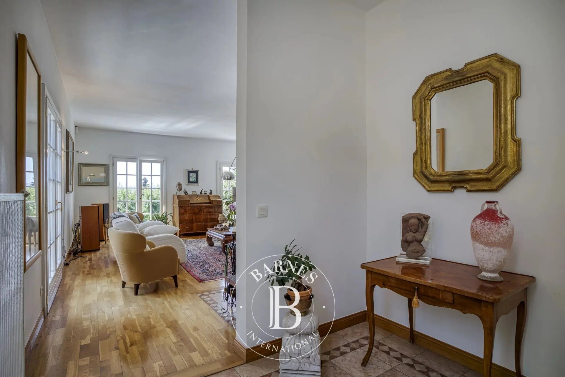 Maison à vendre, 215m², Grilly
