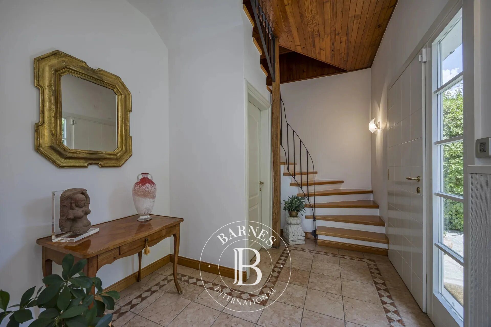 Maison à vendre, 215m², Grilly