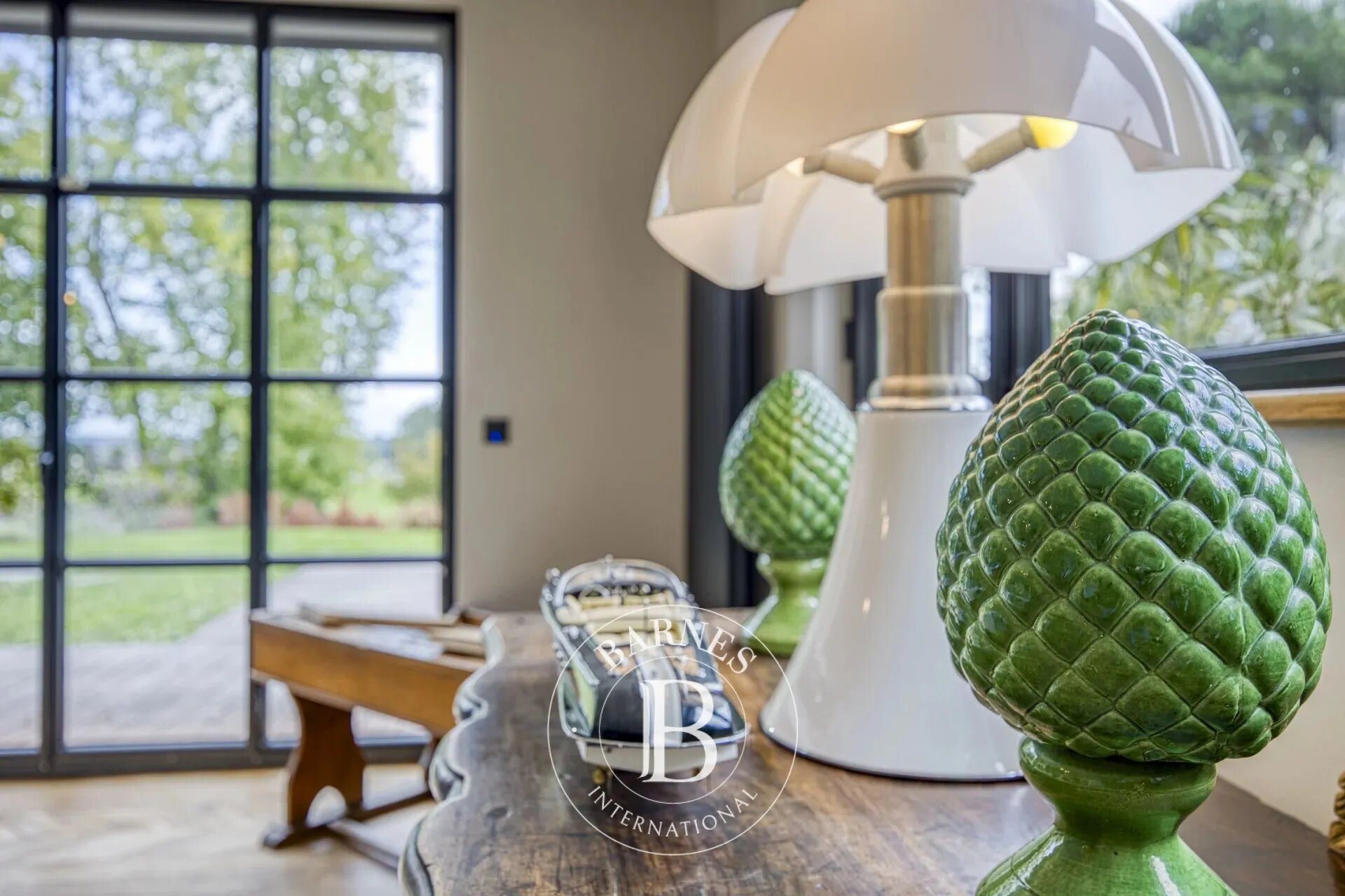 Maison à vendre, 320m², Sauverny
