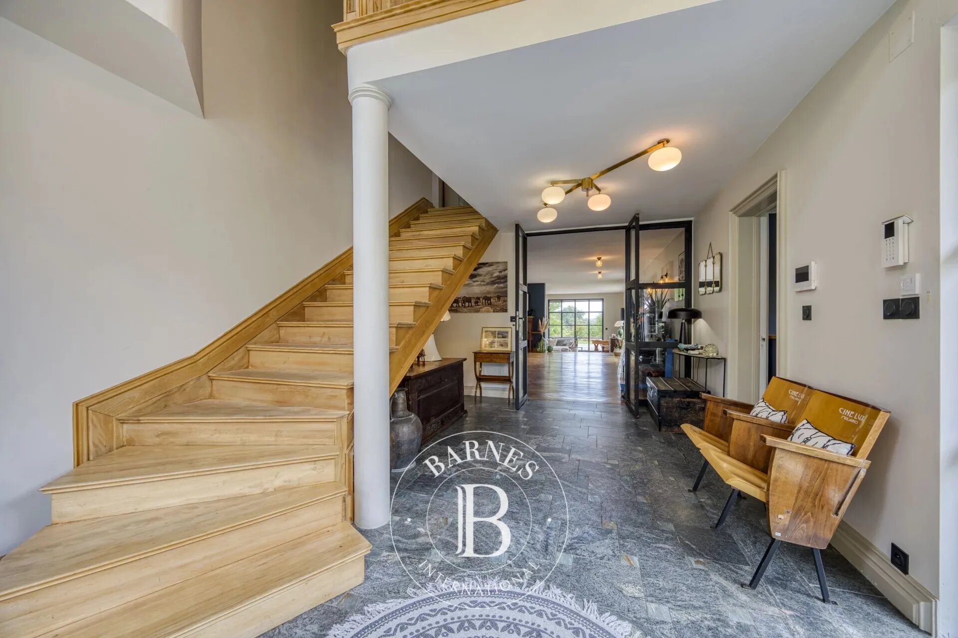 Maison à vendre, 320m², Sauverny
