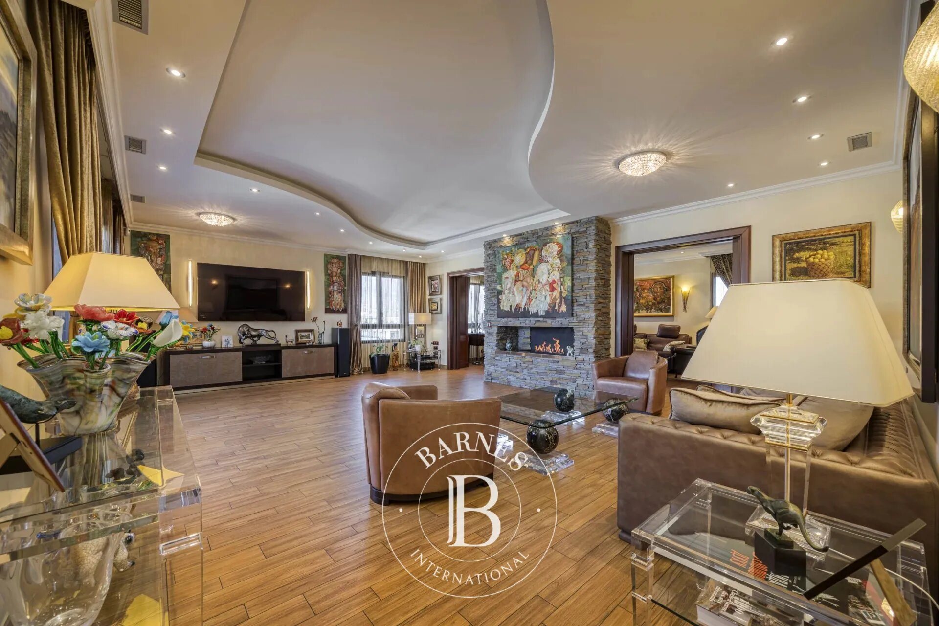 Appartement à vendre, 178m², Saint-Genis-Pouilly