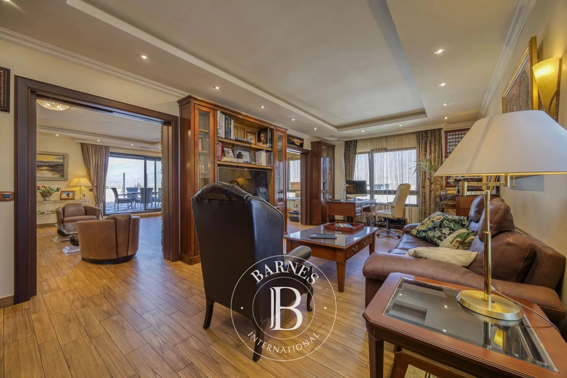 Appartement à vendre, 178m², Saint-Genis-Pouilly