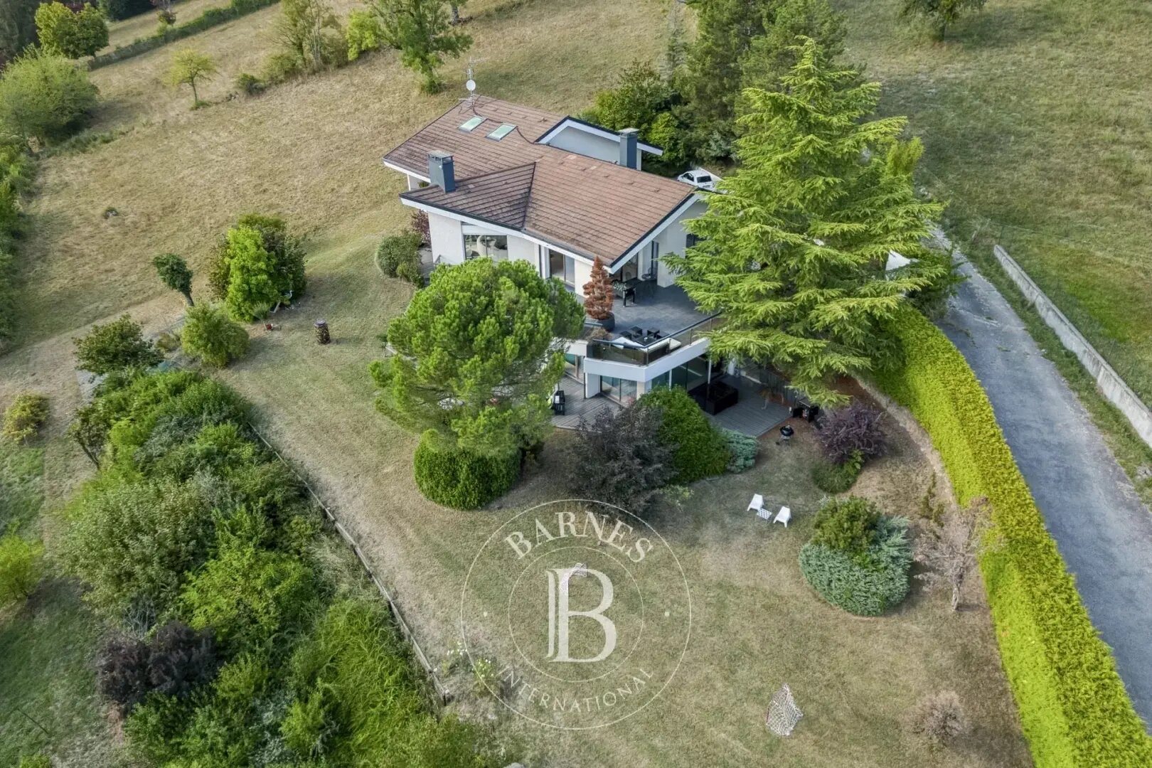 Maison à vendre, 435m², Lucinges