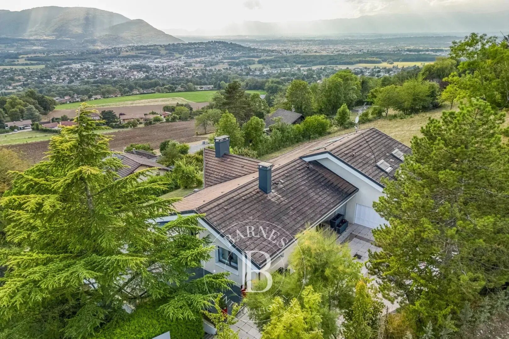 Maison à vendre, 435m², Lucinges
