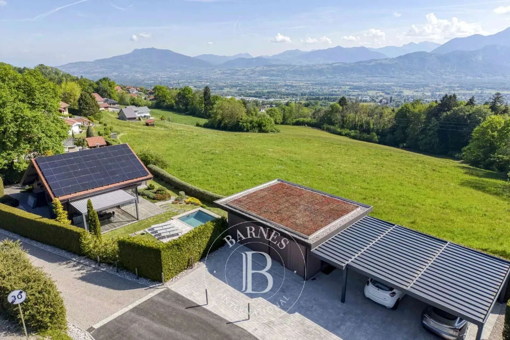 Maison à vendre, 276m², Etaux