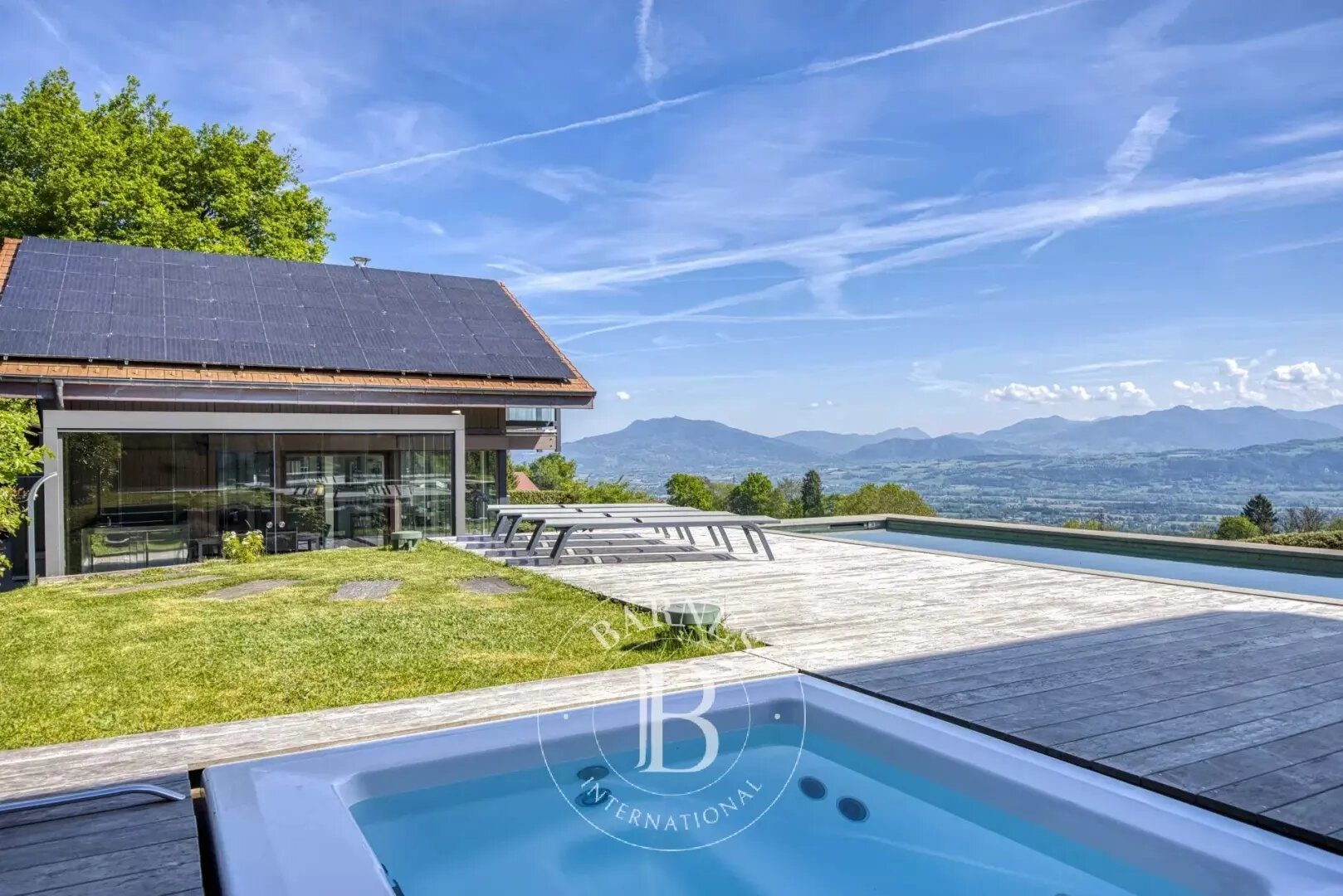 Maison à vendre, 276m², Etaux