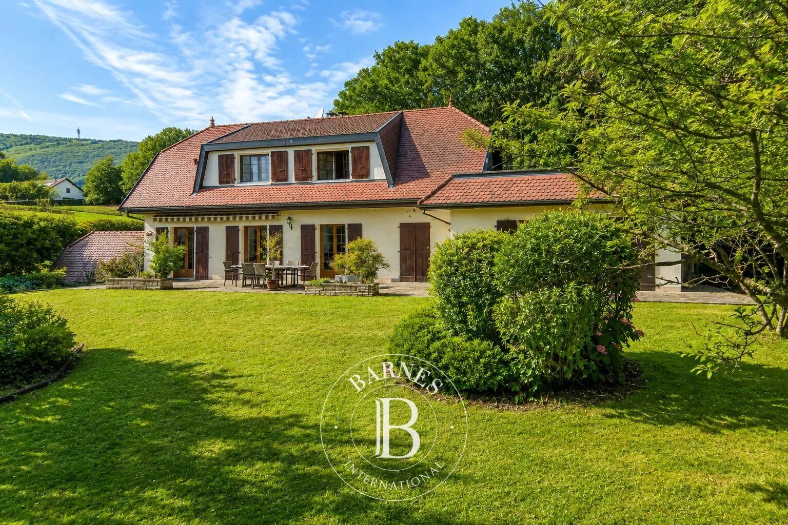 Maison à vendre, 166m², Reignier-Esery