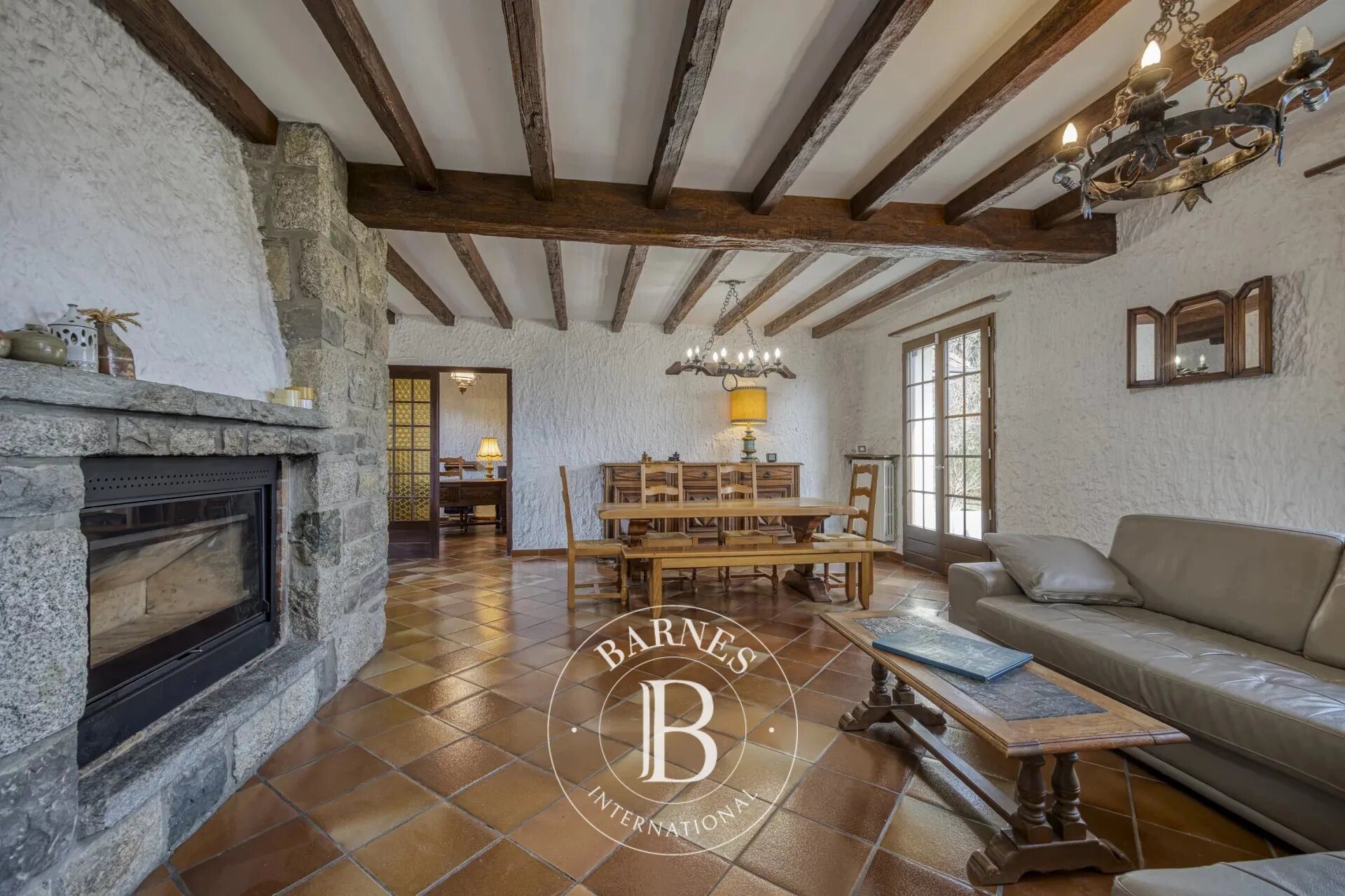 Maison à vendre, 166m², Reignier-Esery
