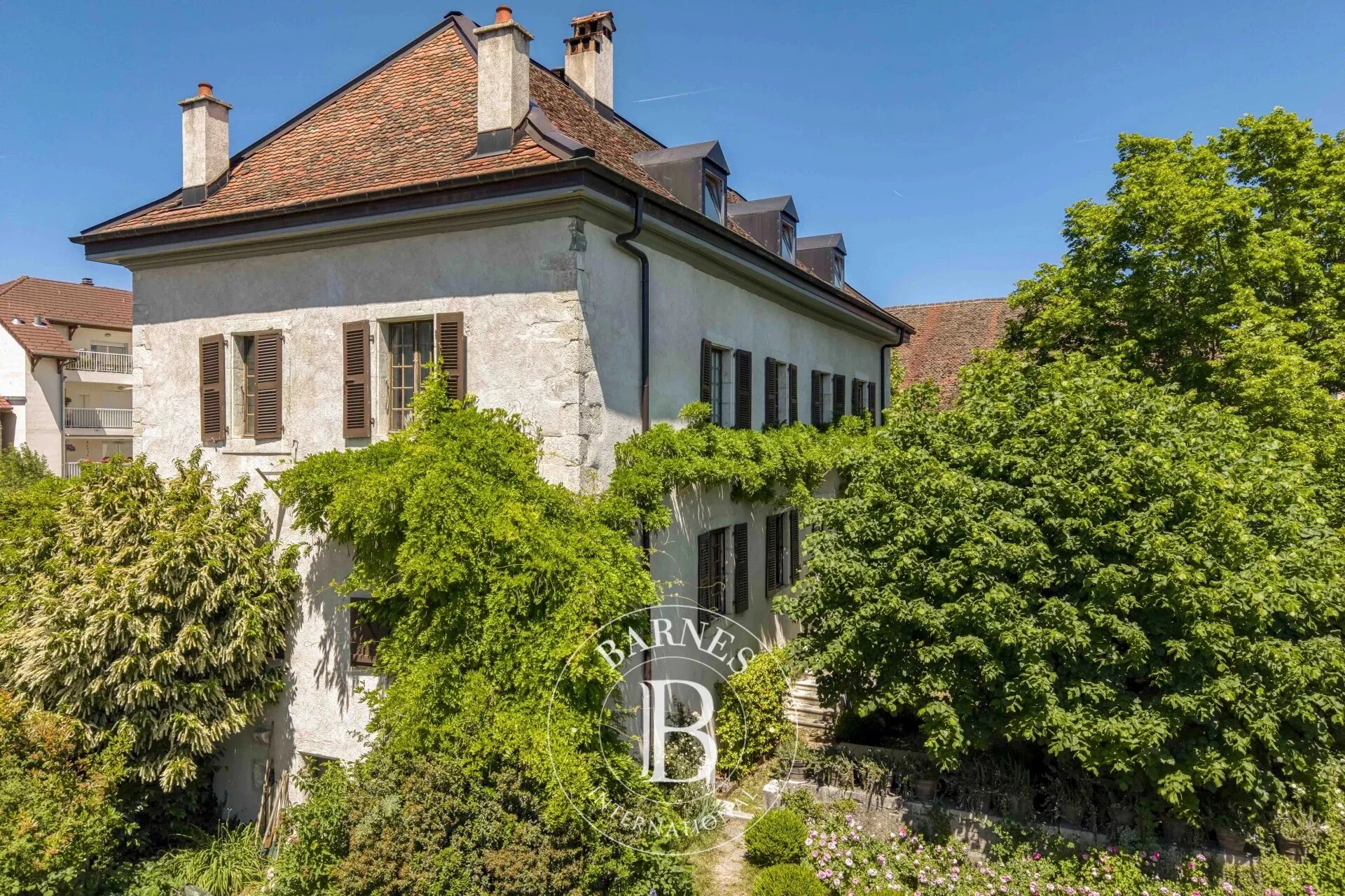 Appartement à vendre, 332m², Cessy