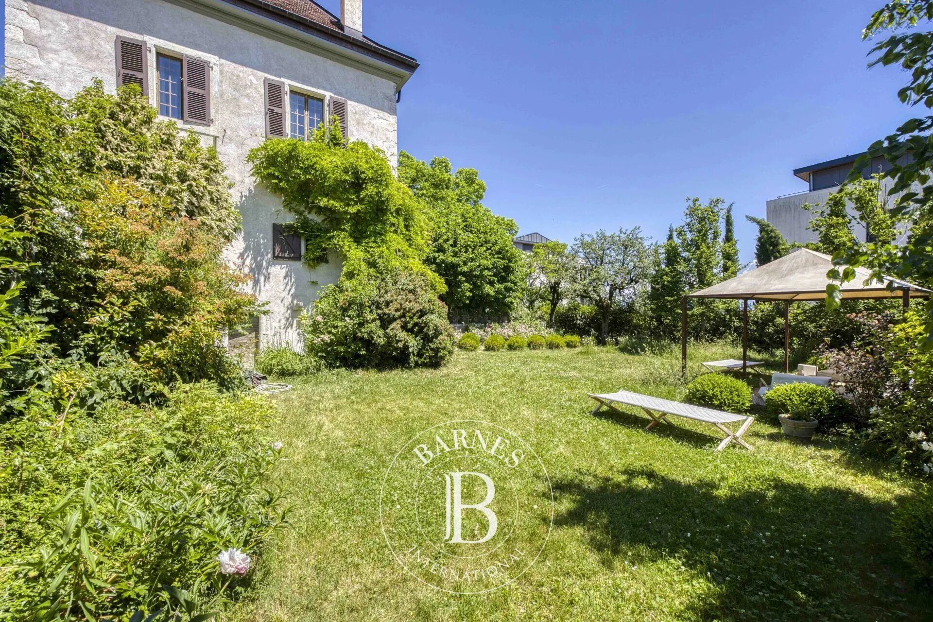 Appartement à vendre, 332m², Cessy