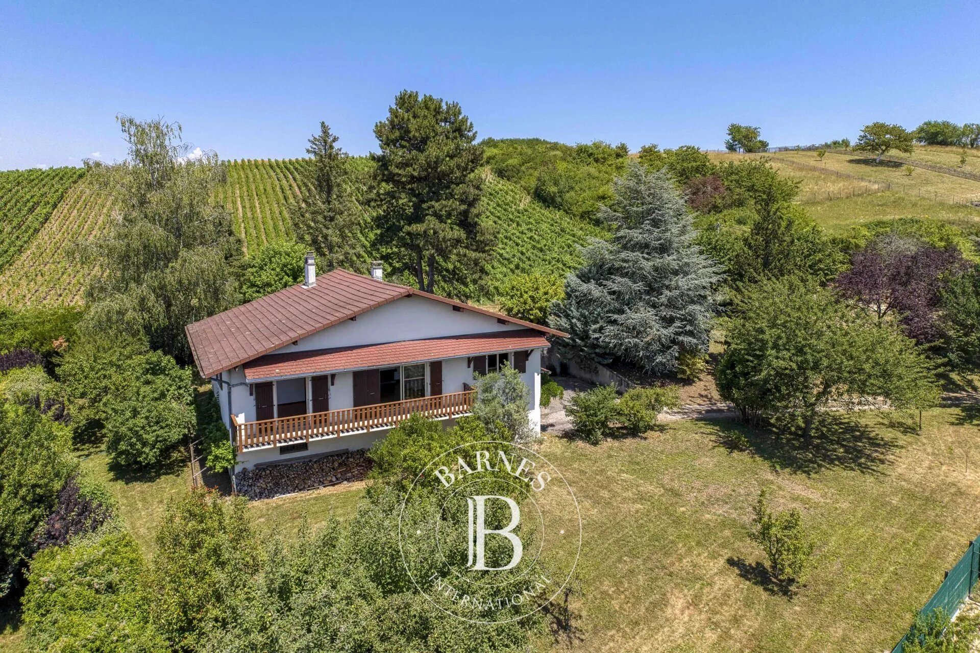 Maison à vendre, 169m², Saint-Julien-en-Genevois