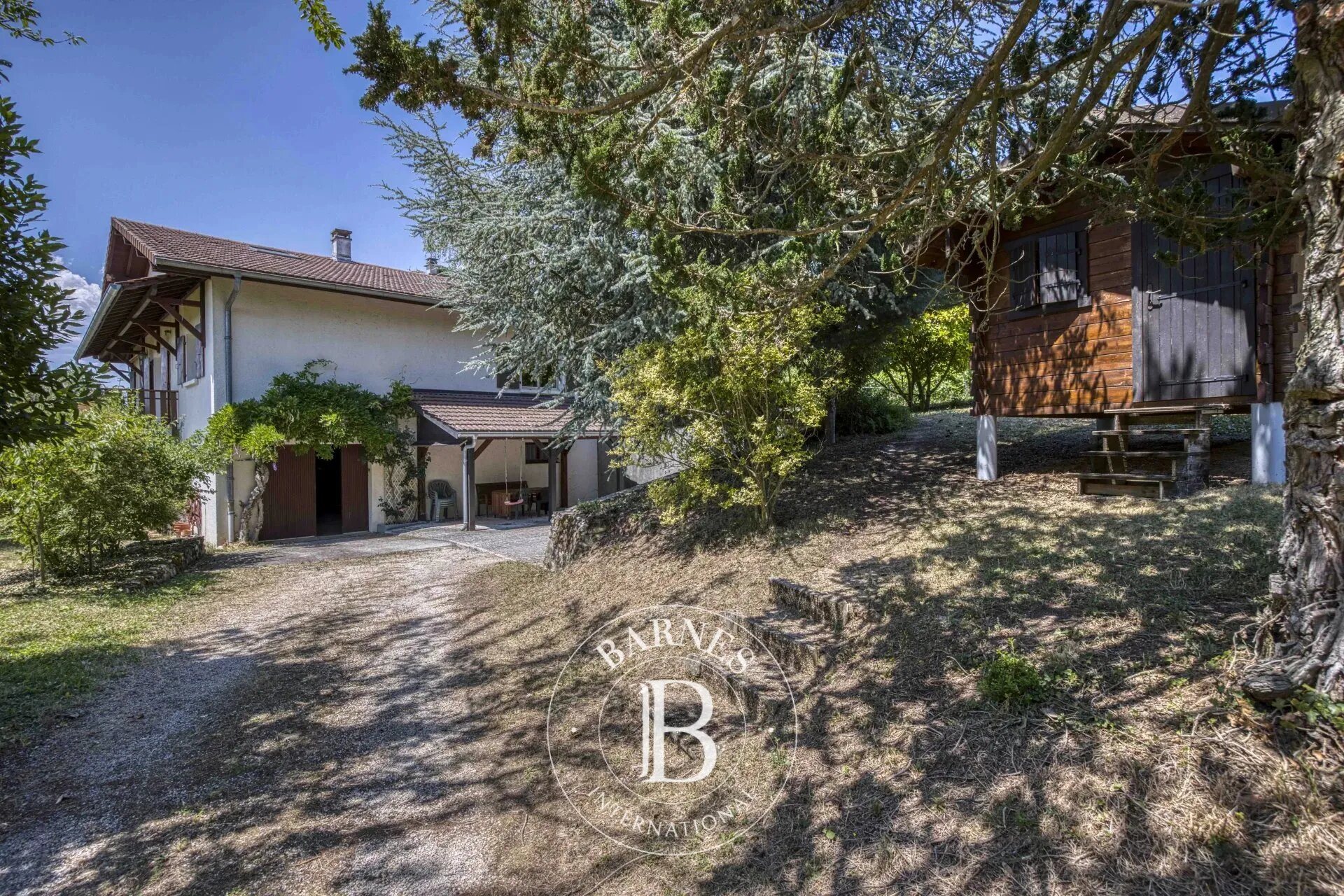 Maison à vendre, 169m², Saint-Julien-en-Genevois