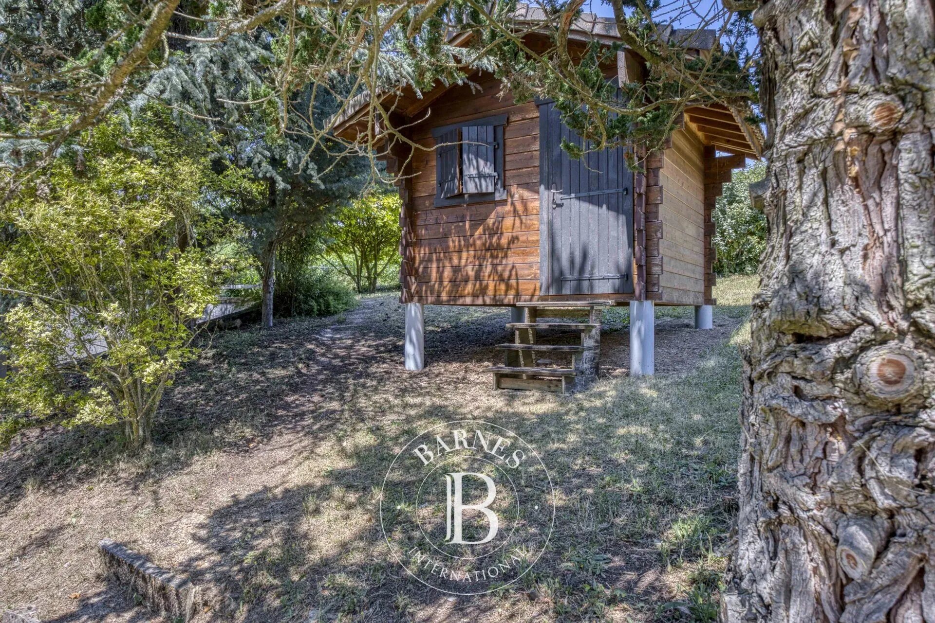 Maison à vendre, 169m², Saint-Julien-en-Genevois