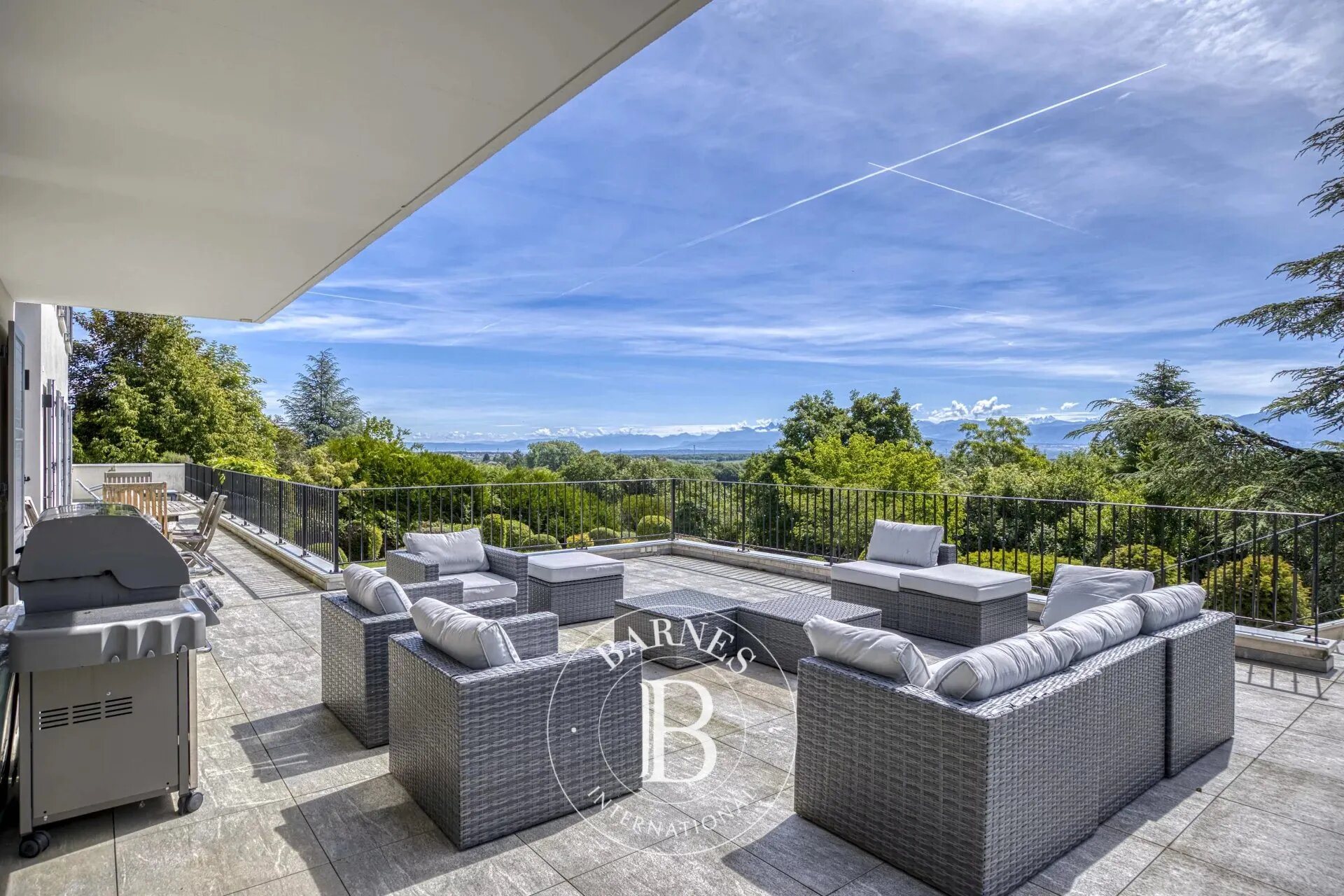 Maison à vendre, 449m², Divonne-les-Bains