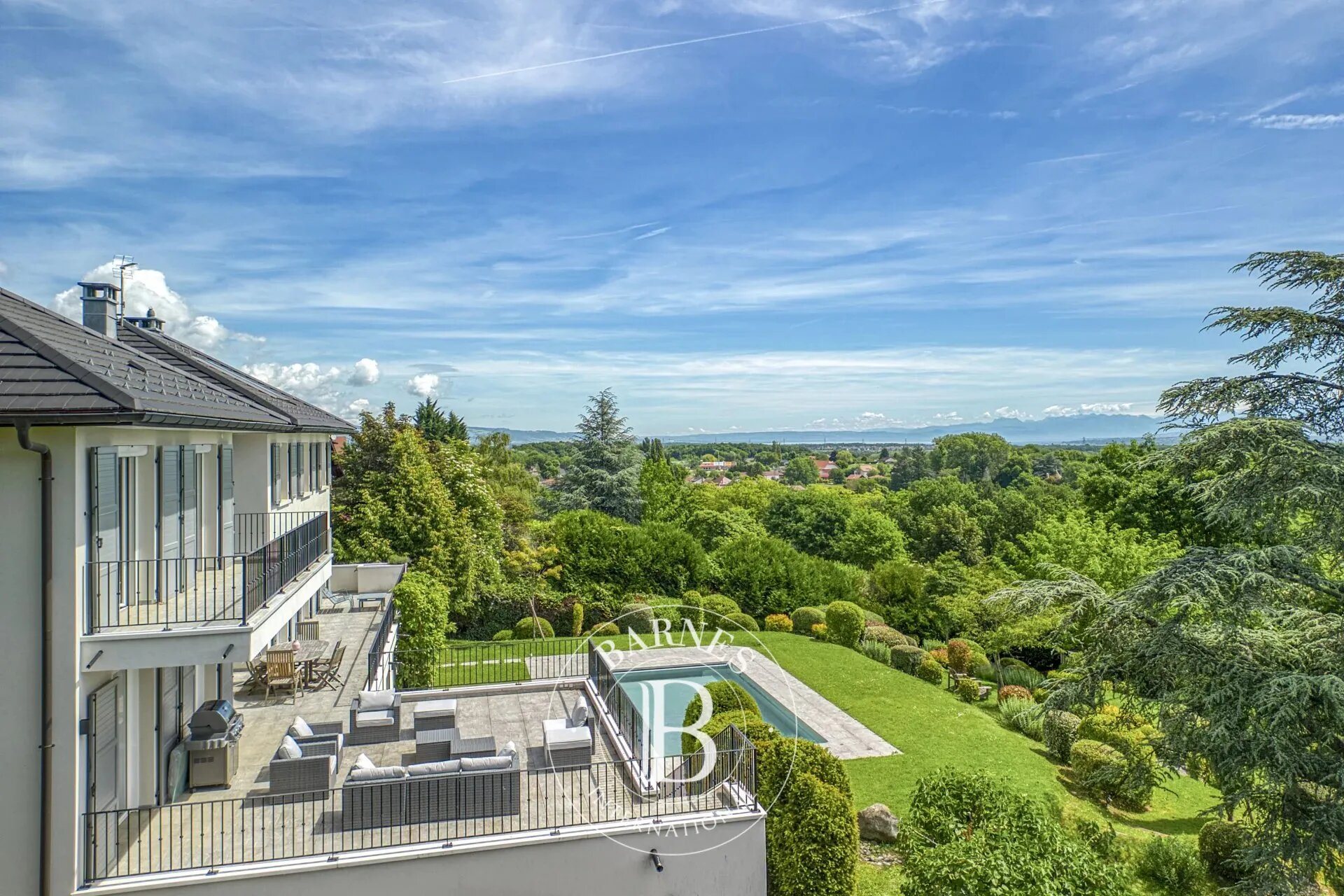 Maison à vendre, 449m², Divonne-les-Bains