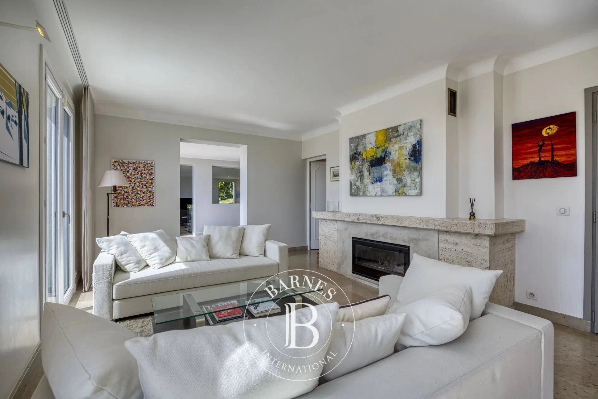 Maison à vendre, 449m², Divonne-les-Bains