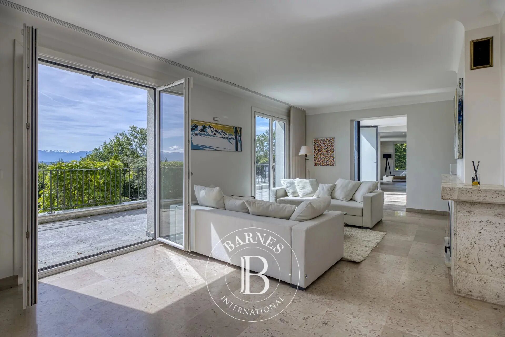 Maison à vendre, 449m², Divonne-les-Bains