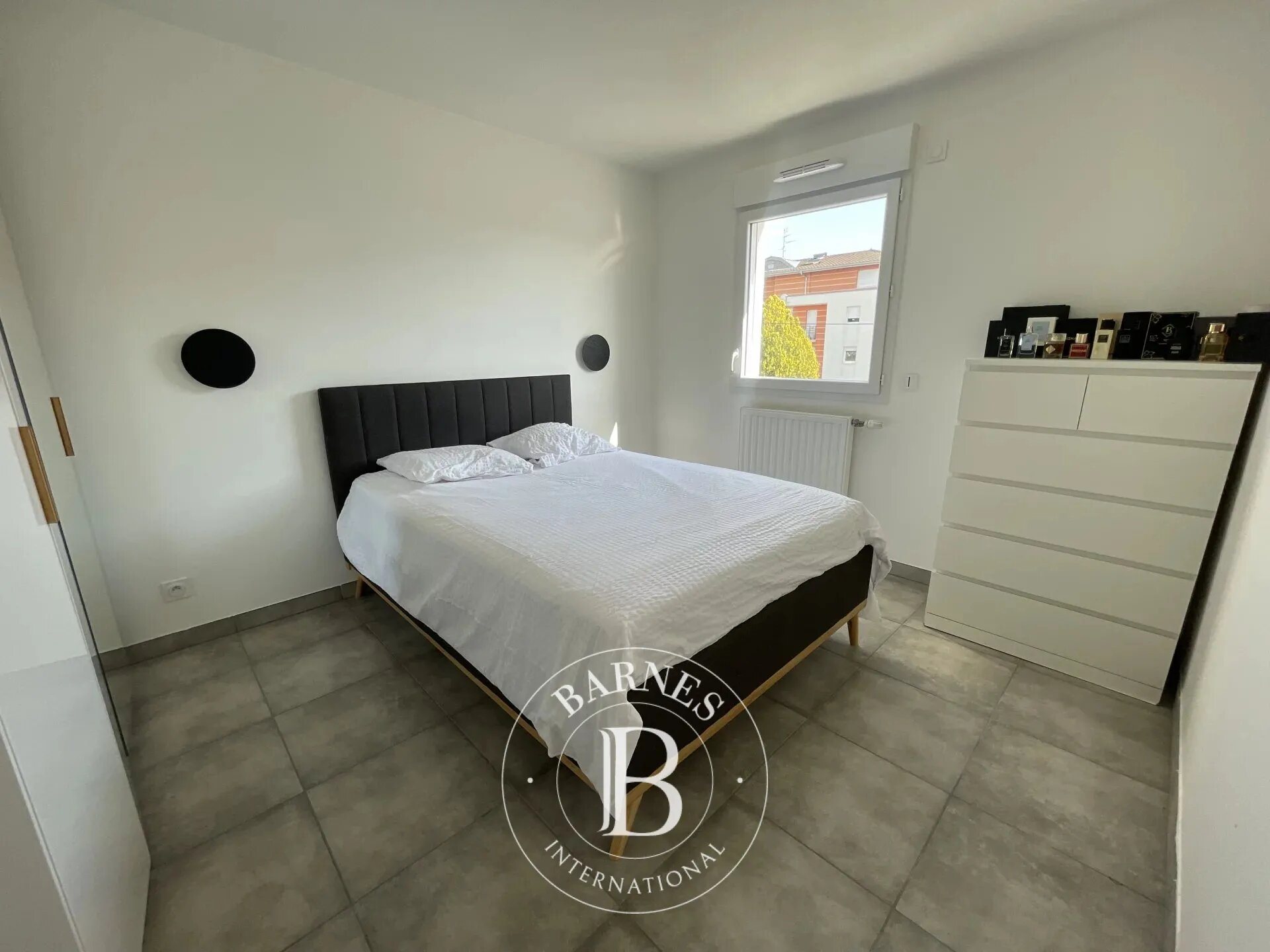 Appartement à vendre, 43m², Annemasse