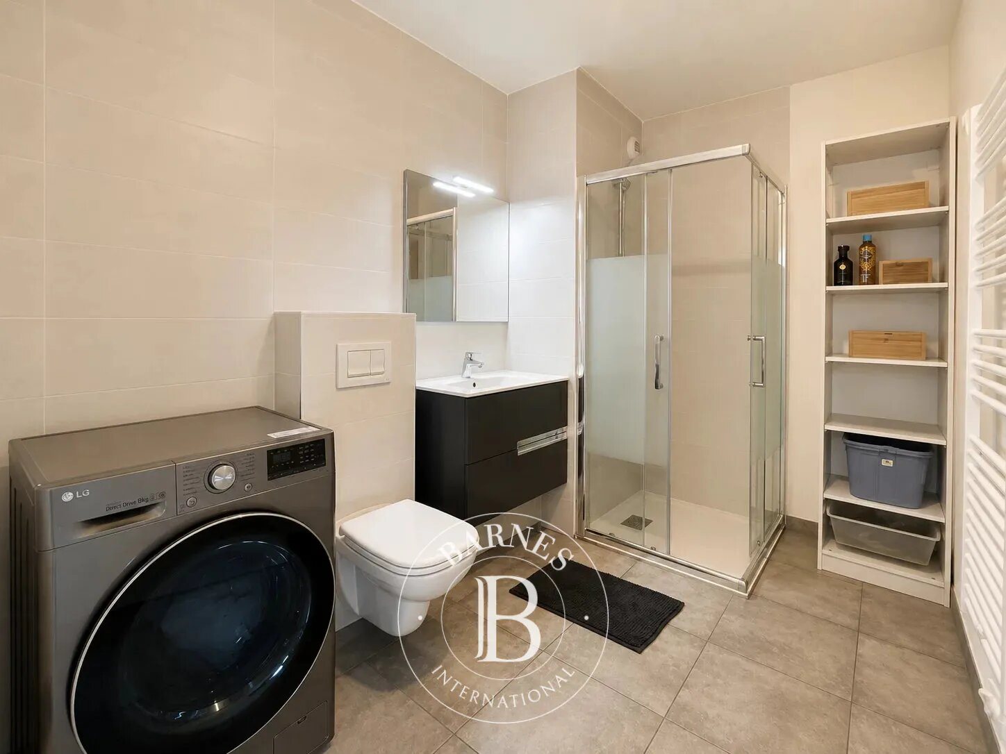 Appartement à vendre, 43m², Annemasse