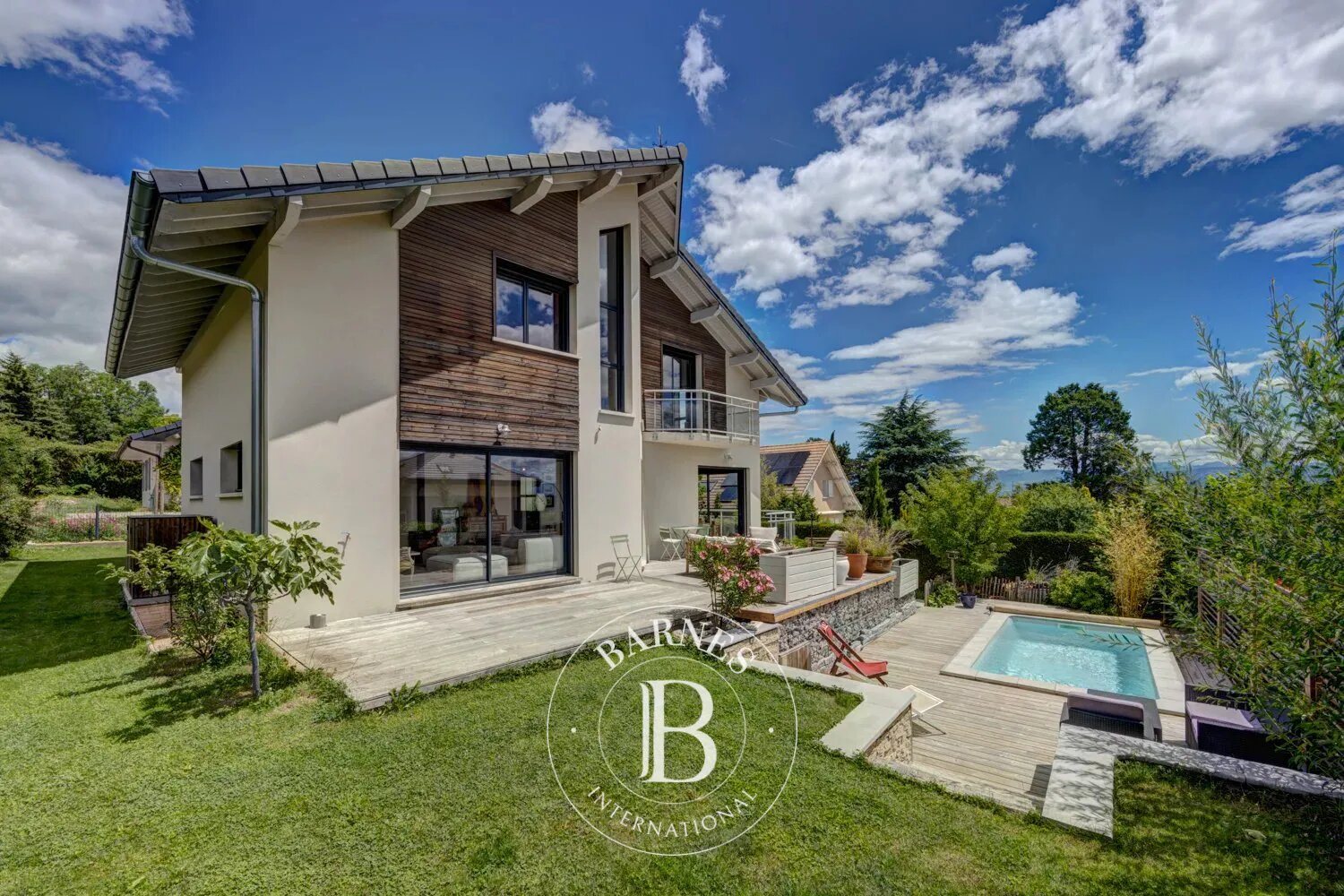 Maison à vendre, 160m², Divonne-les-Bains