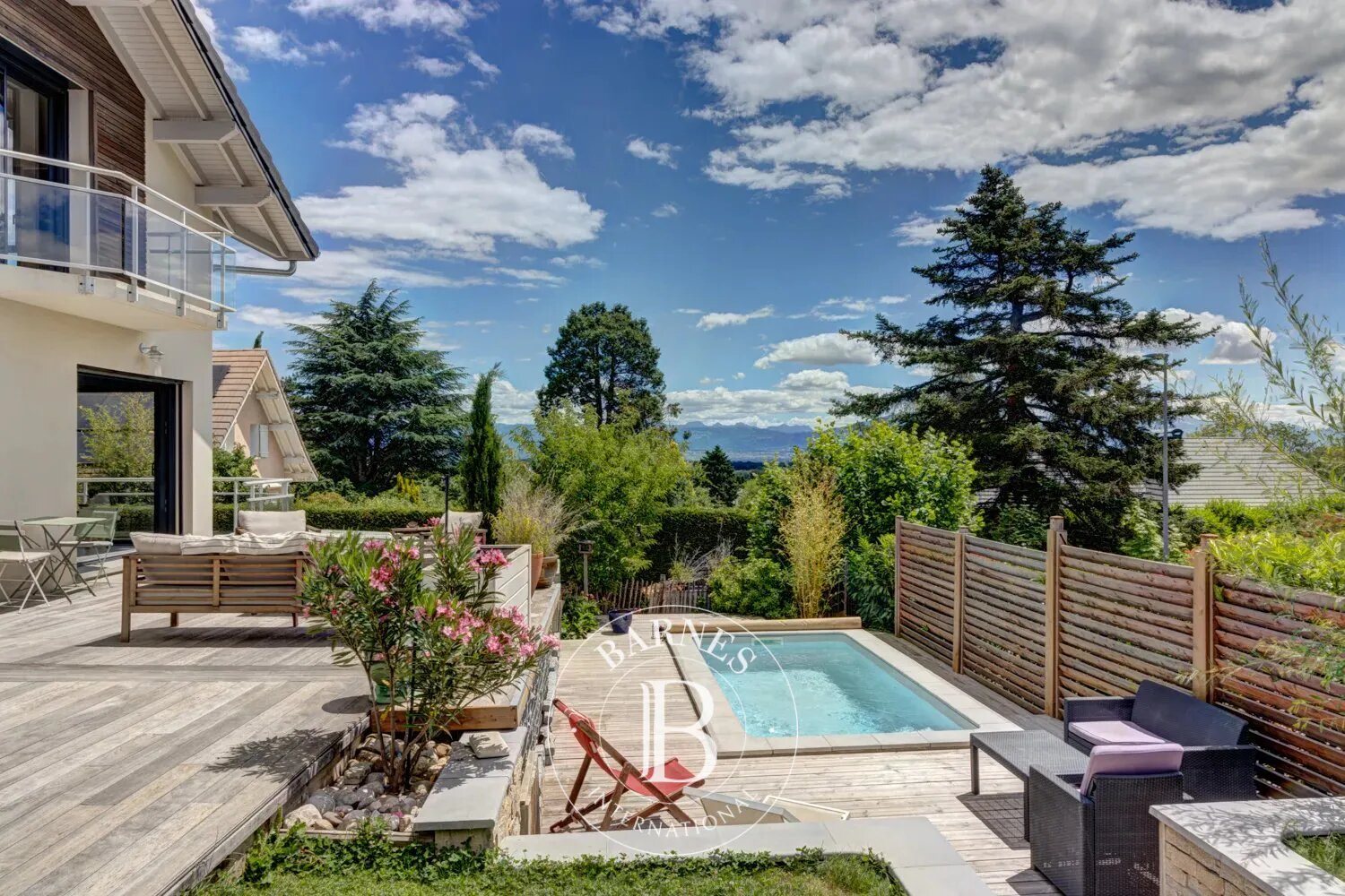 Maison à vendre, 160m², Divonne-les-Bains