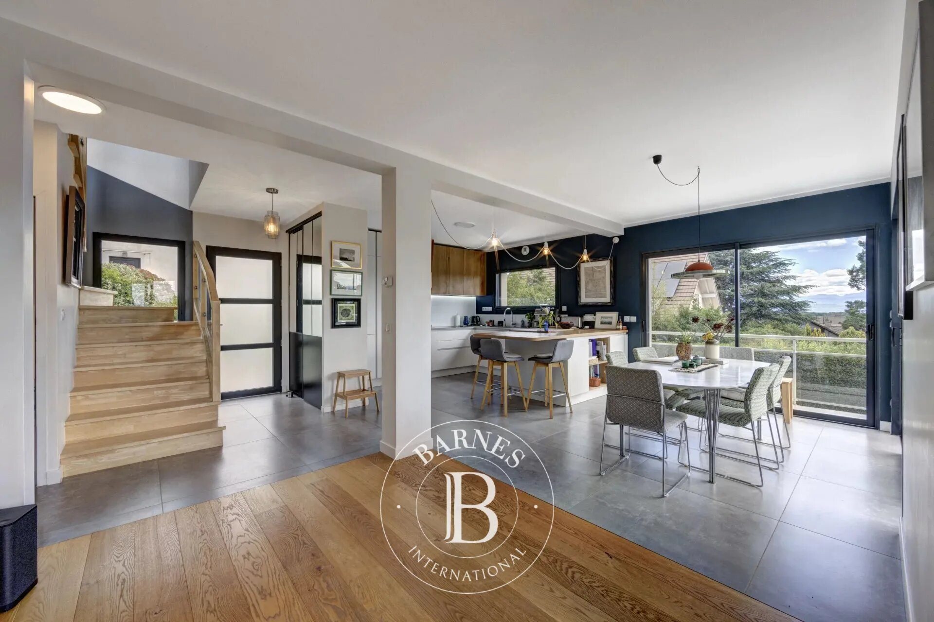 Maison à vendre, 160m², Divonne-les-Bains