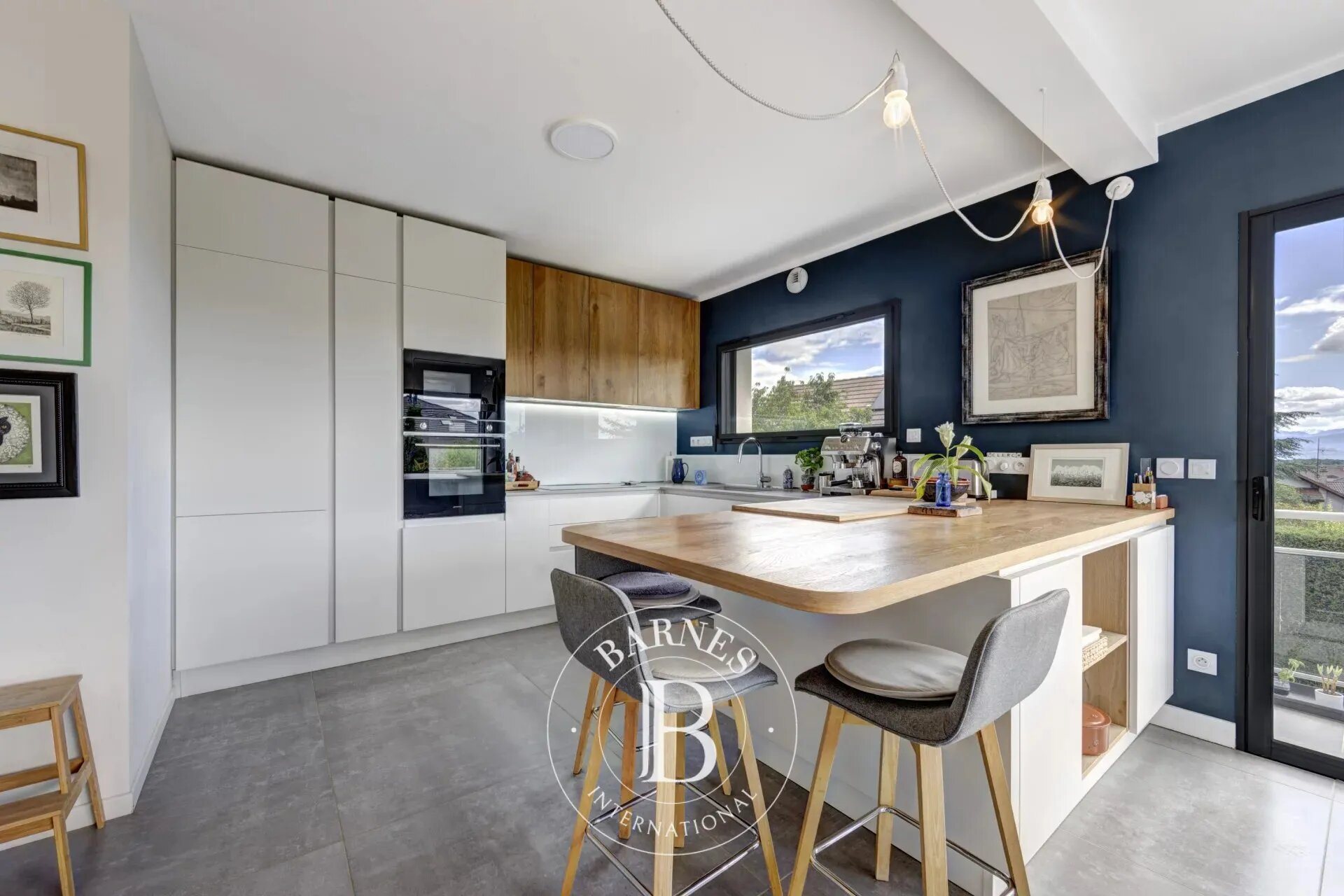 Maison à vendre, 160m², Divonne-les-Bains