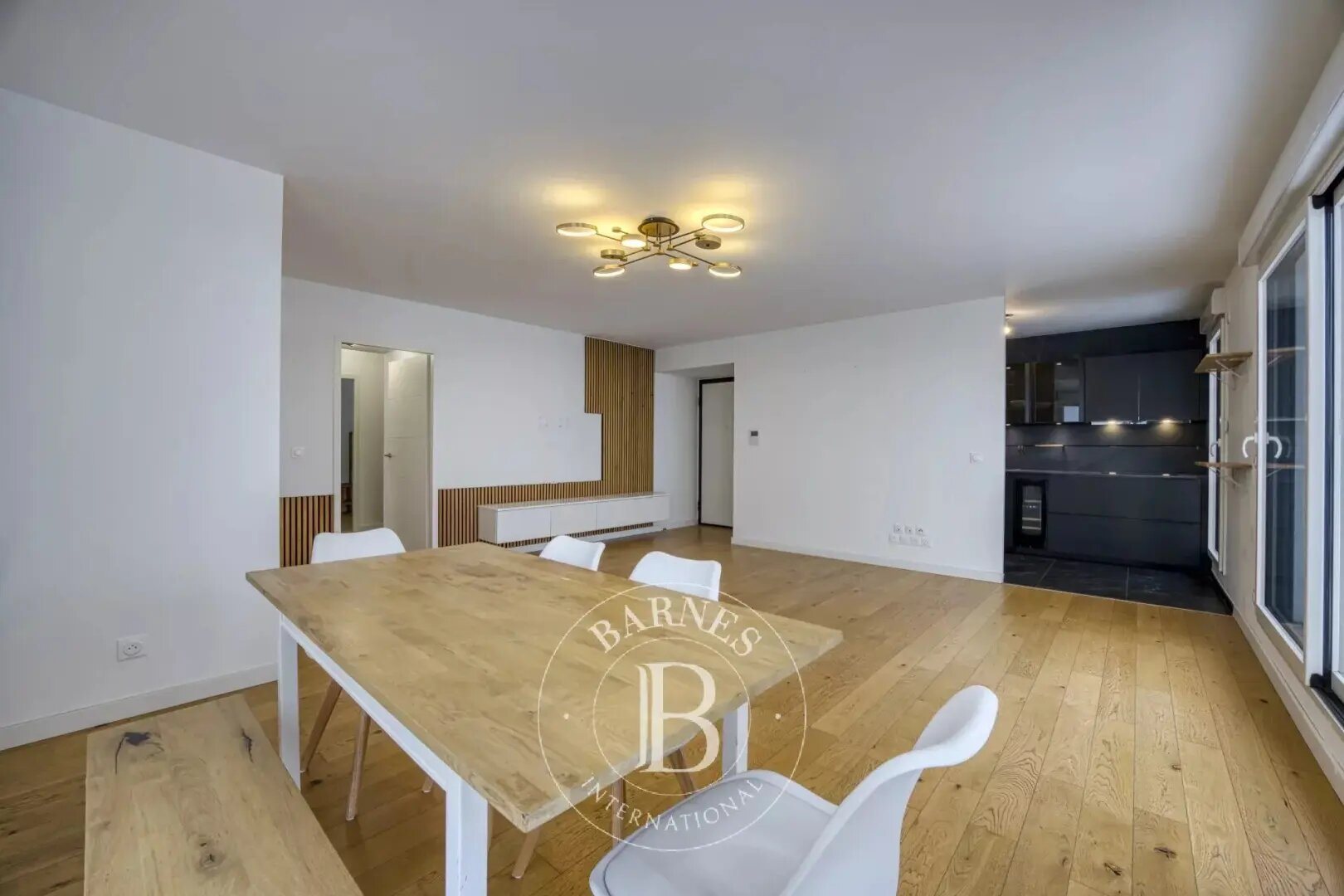 Appartement à vendre, 88m², Vétraz-Monthoux
