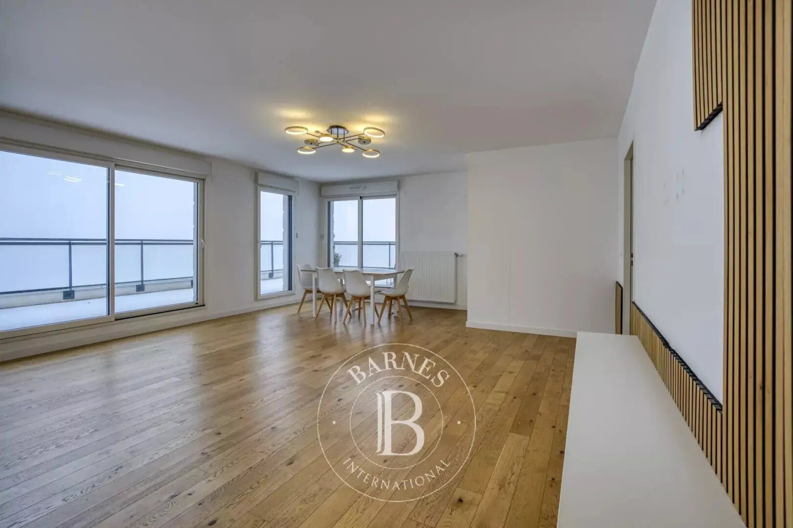 Appartement à vendre, 88m², Vétraz-Monthoux