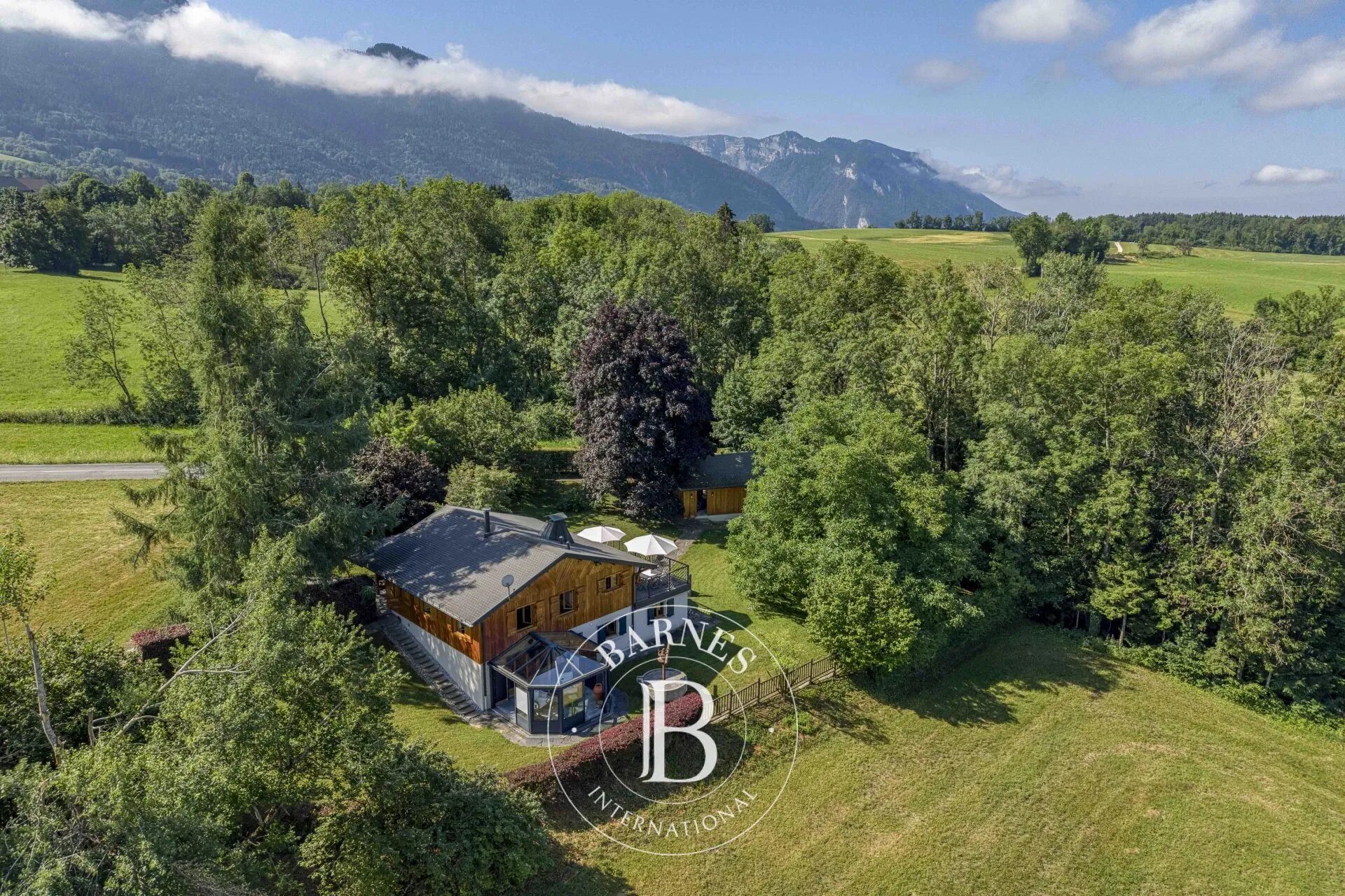 Maison à vendre, 185m², La Roche-sur-Foron