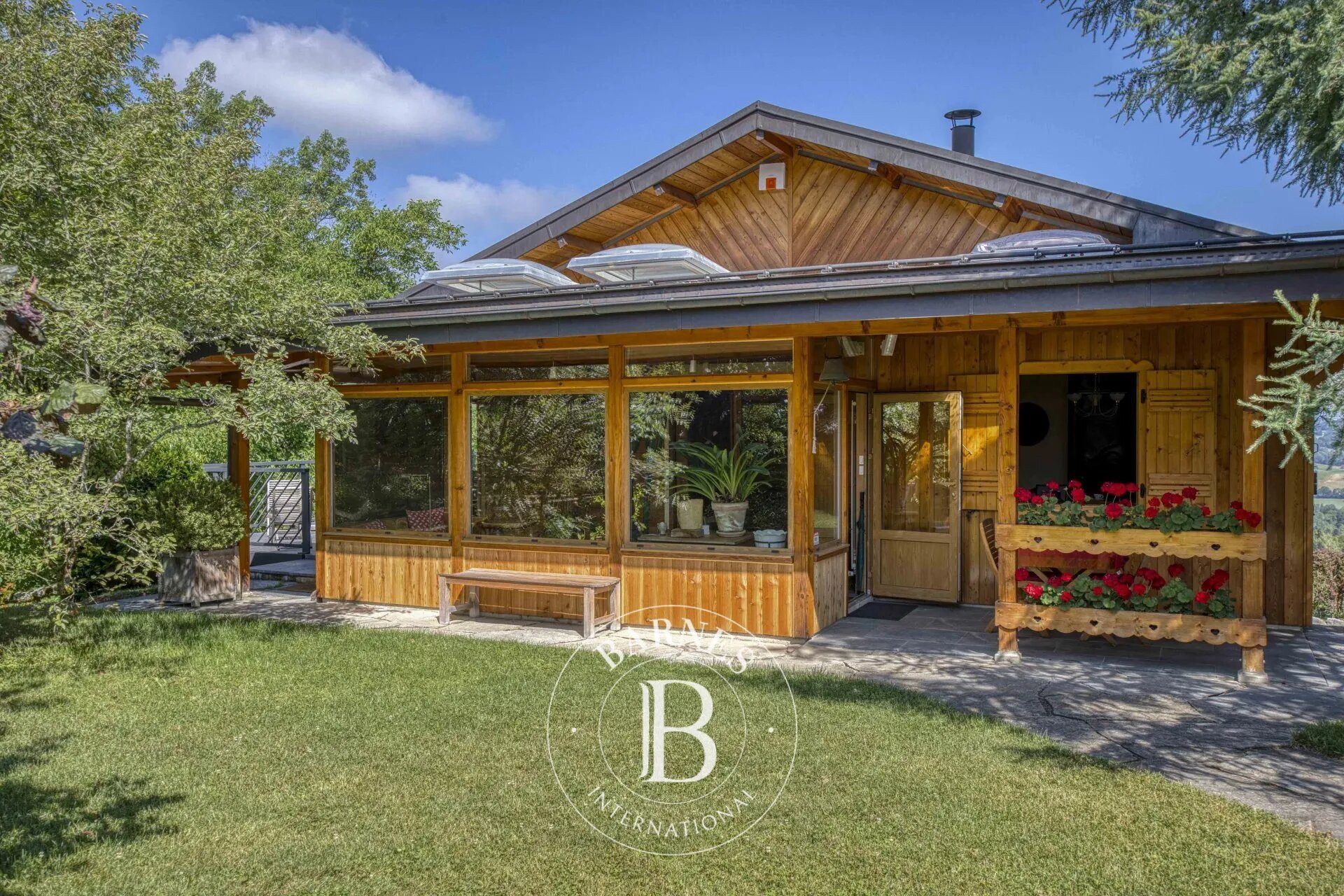 Maison à vendre, 185m², La Roche-sur-Foron