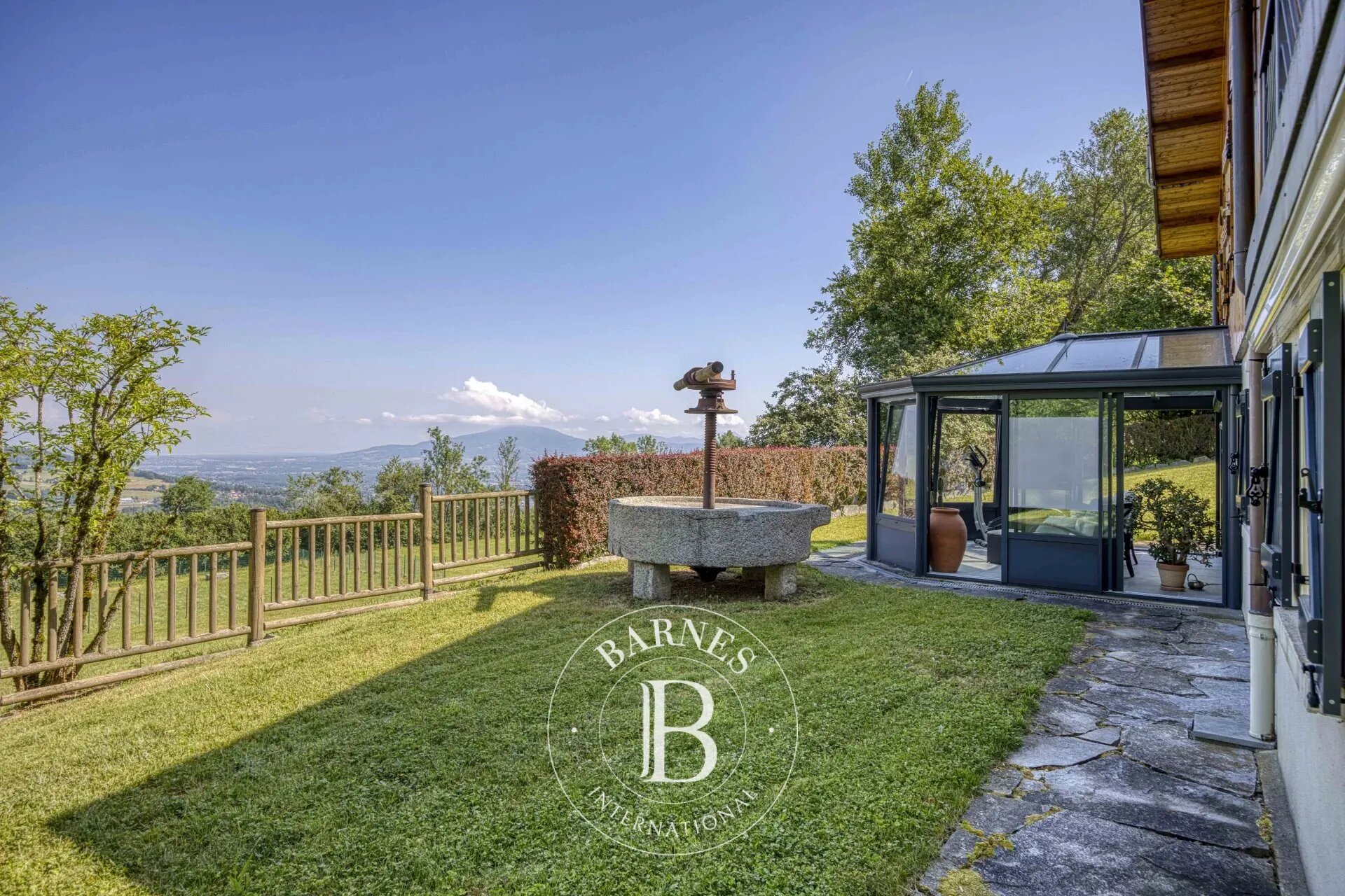 Maison à vendre, 185m², La Roche-sur-Foron
