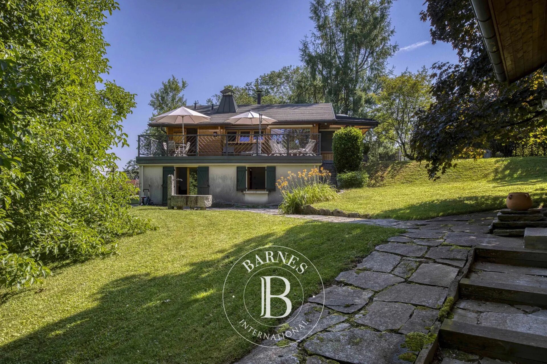 Maison à vendre, 185m², La Roche-sur-Foron