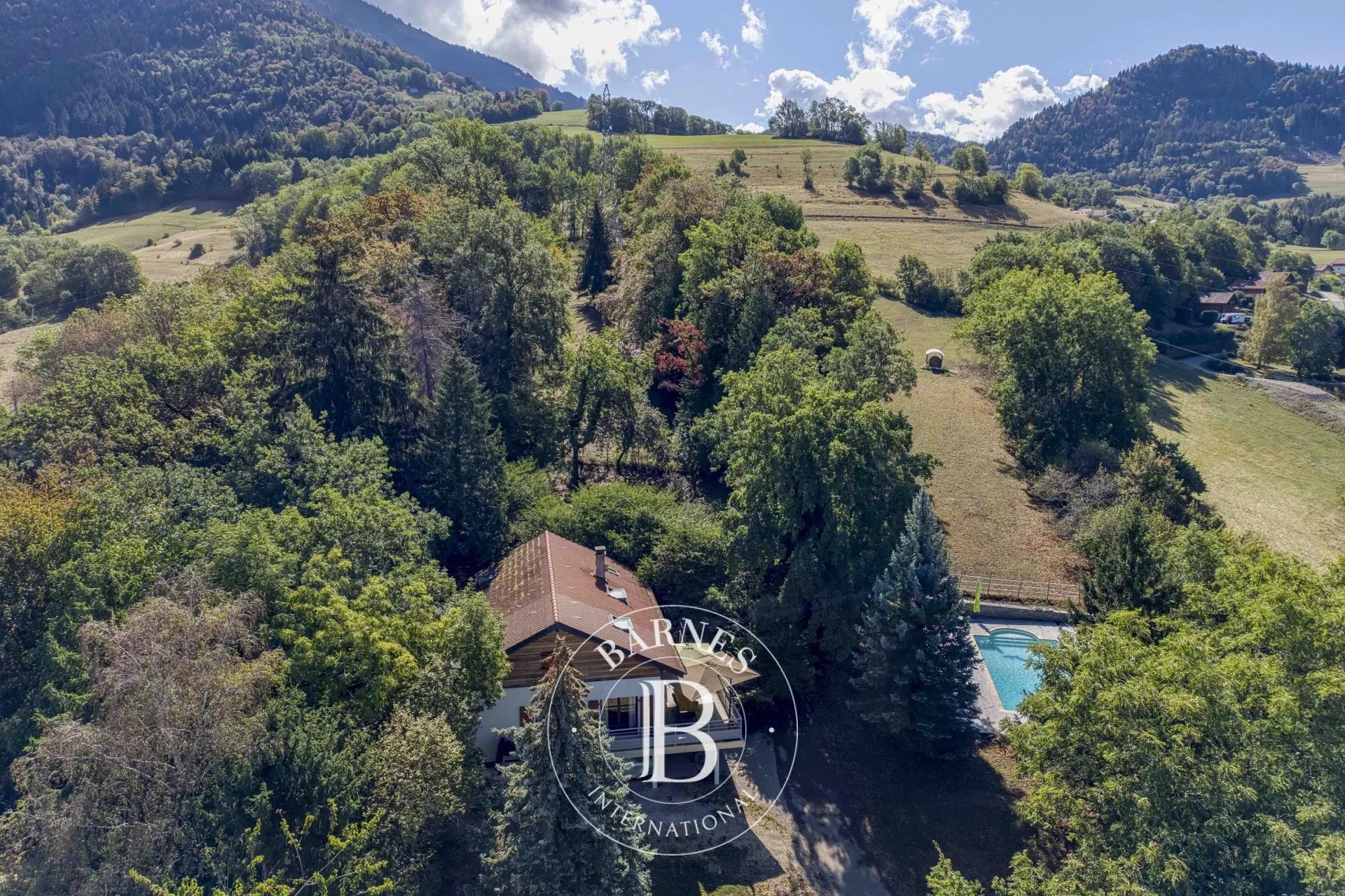 Maison à vendre, 170m², Saint-Jean-de-Tholome