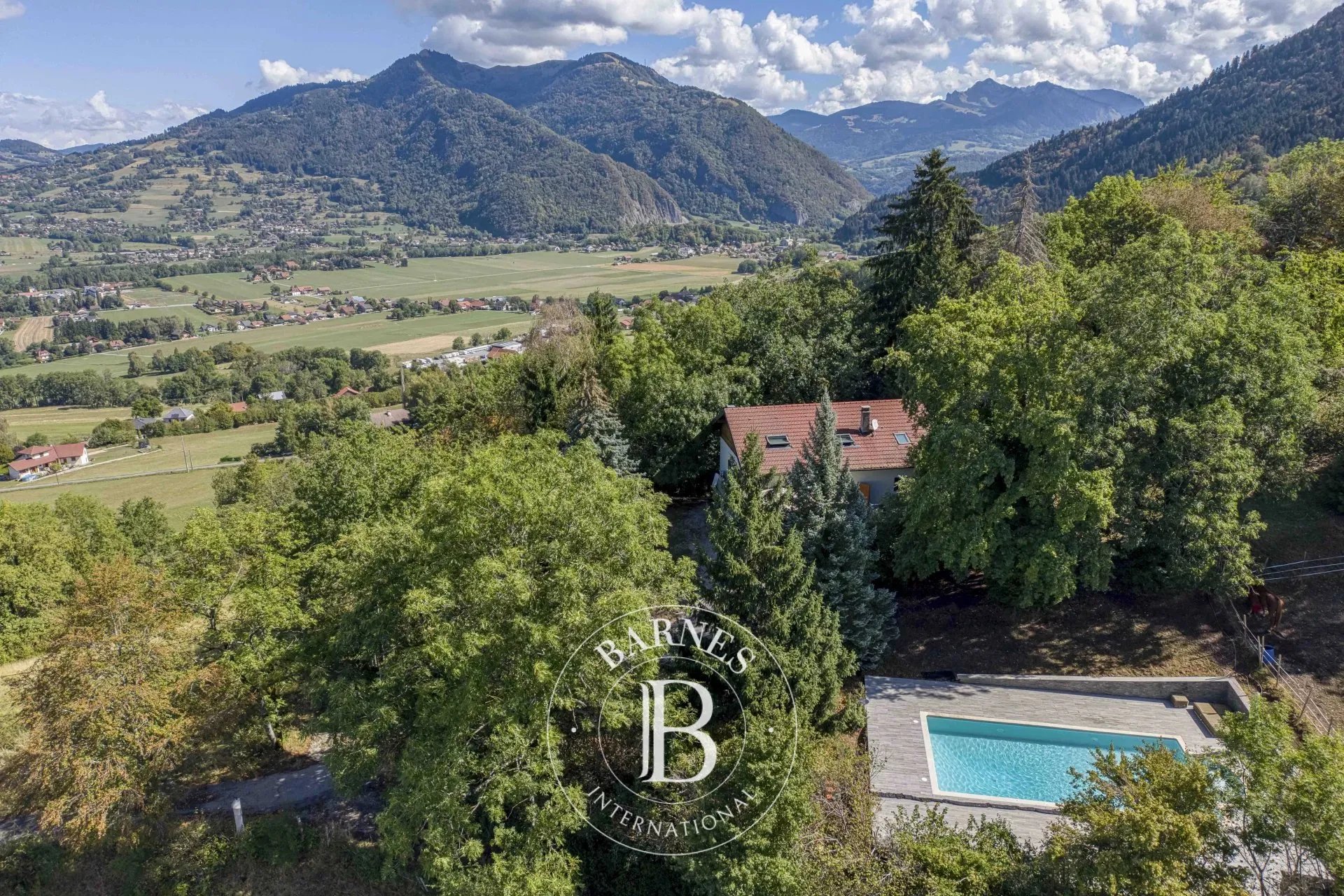 Maison à vendre, 170m², Saint-Jean-de-Tholome