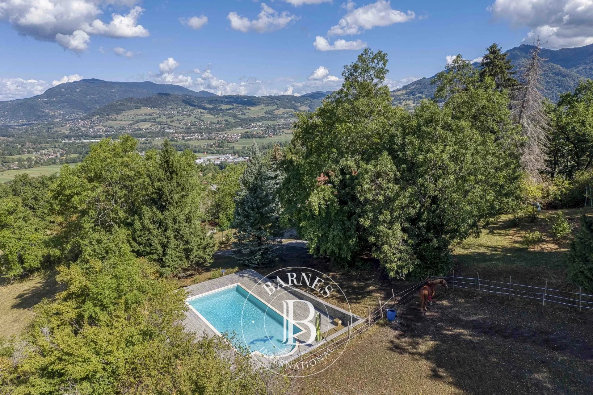 Maison à vendre, 170m², Saint-Jean-de-Tholome