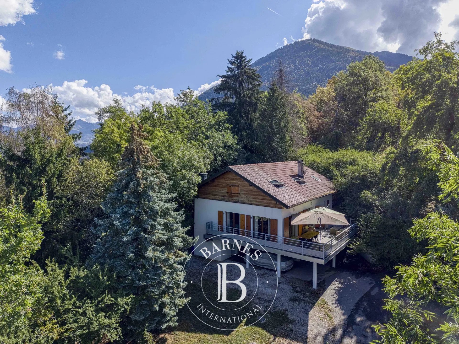 Maison à vendre, 170m², Saint-Jean-de-Tholome