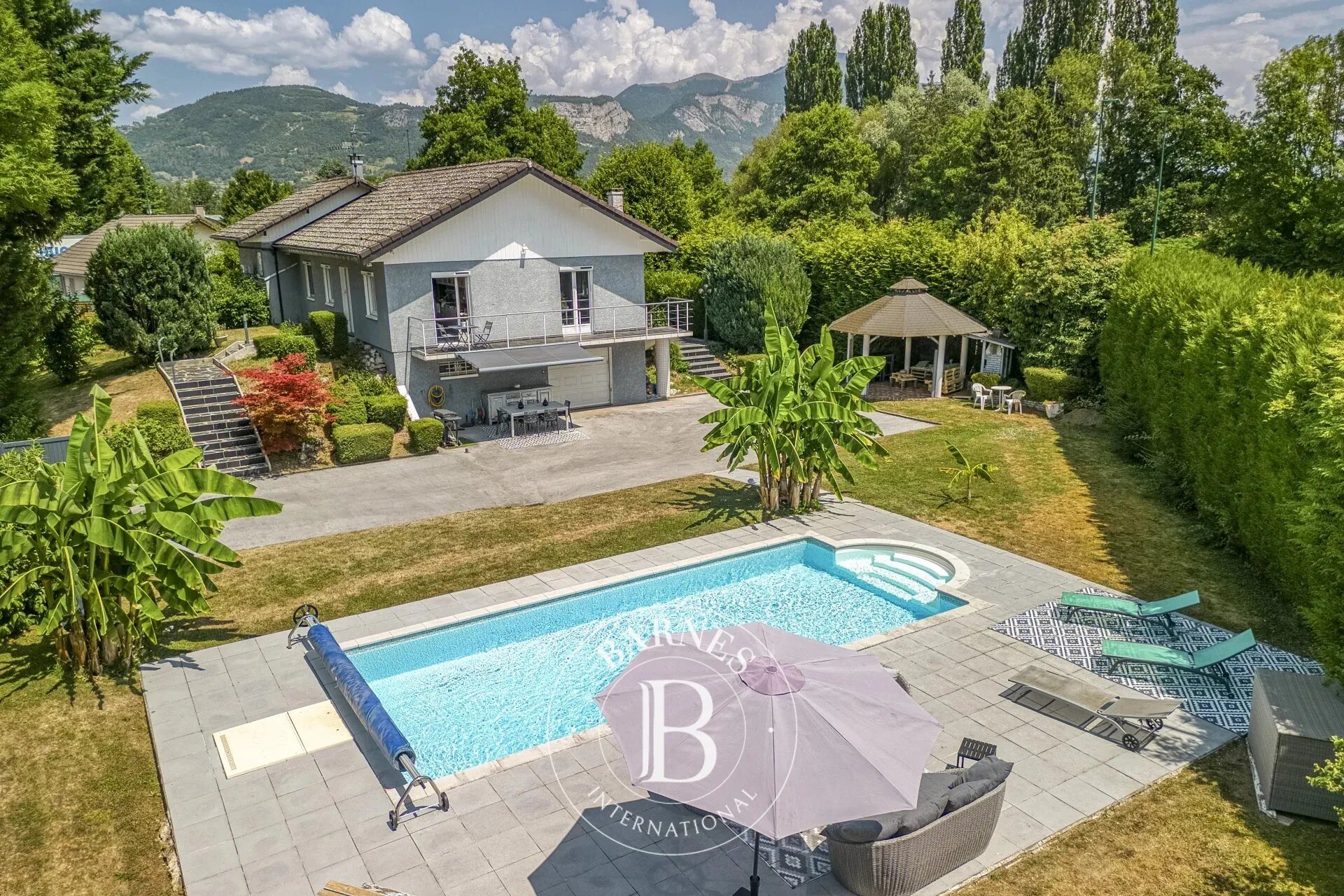 Maison à vendre, 155m², Amancy