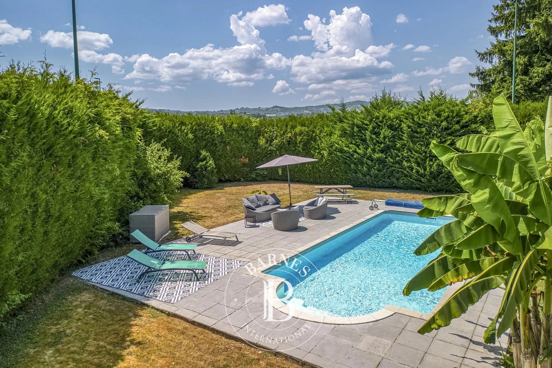 Maison à vendre, 155m², Amancy