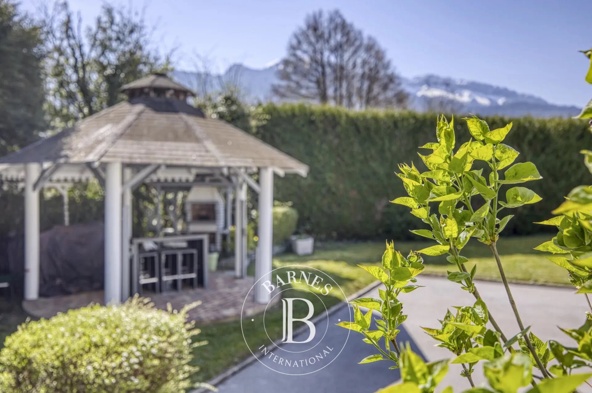 Maison à vendre, 155m², Amancy